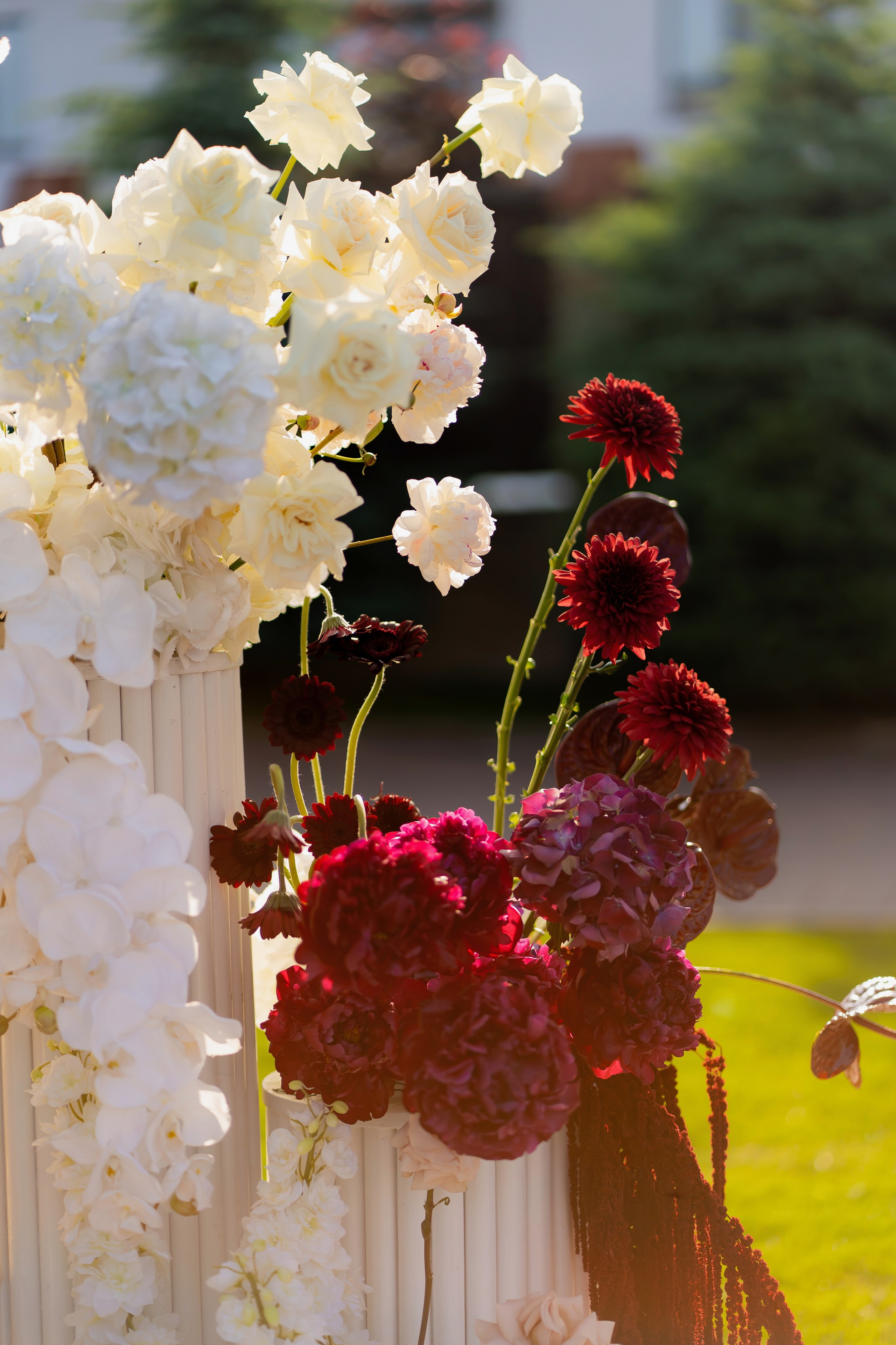 Ірина & Назар. Весільний фотограф Львів Софія Крайник