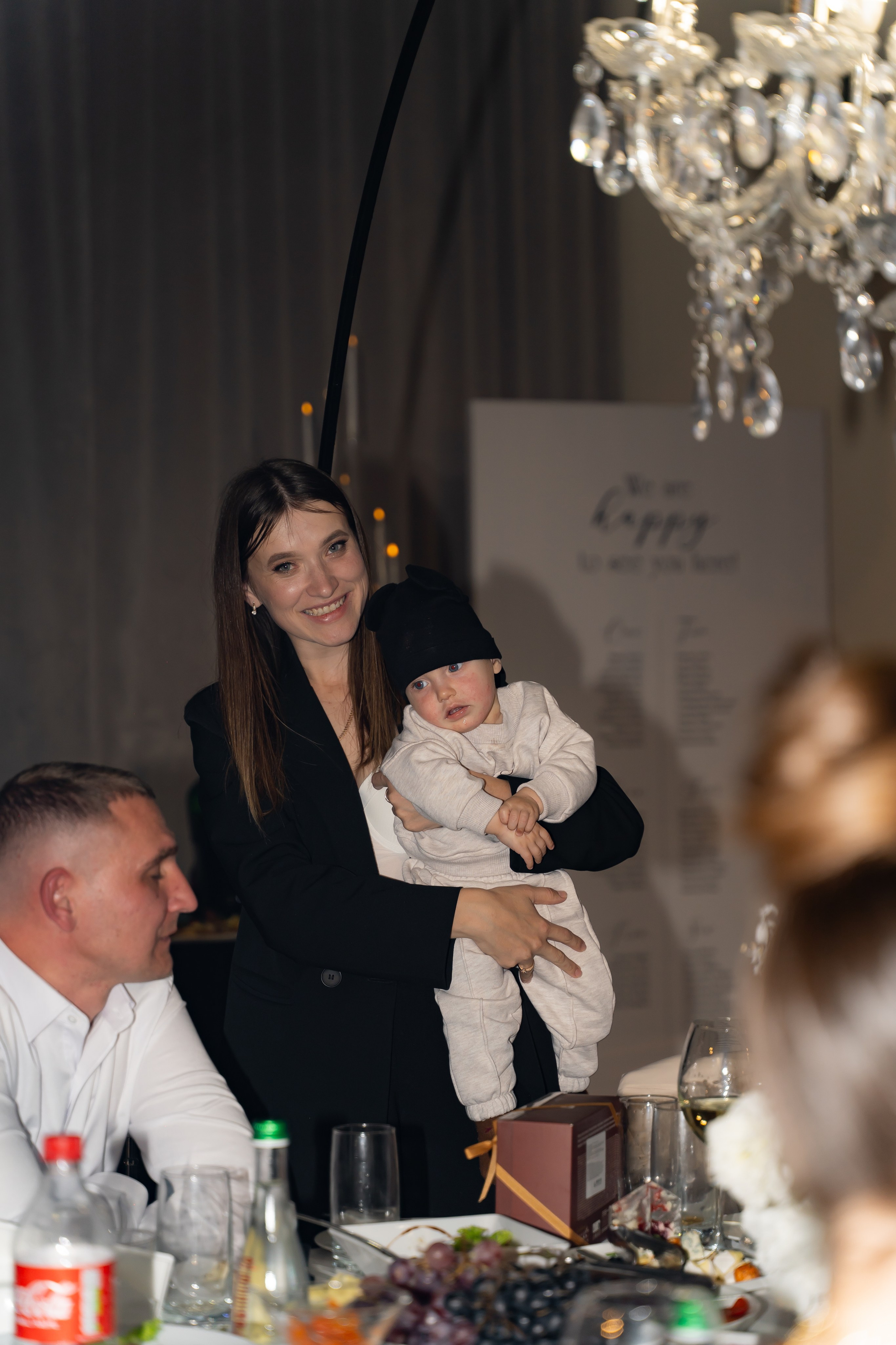 Ю&А. Весільний фотограф Львів Софія Крайник