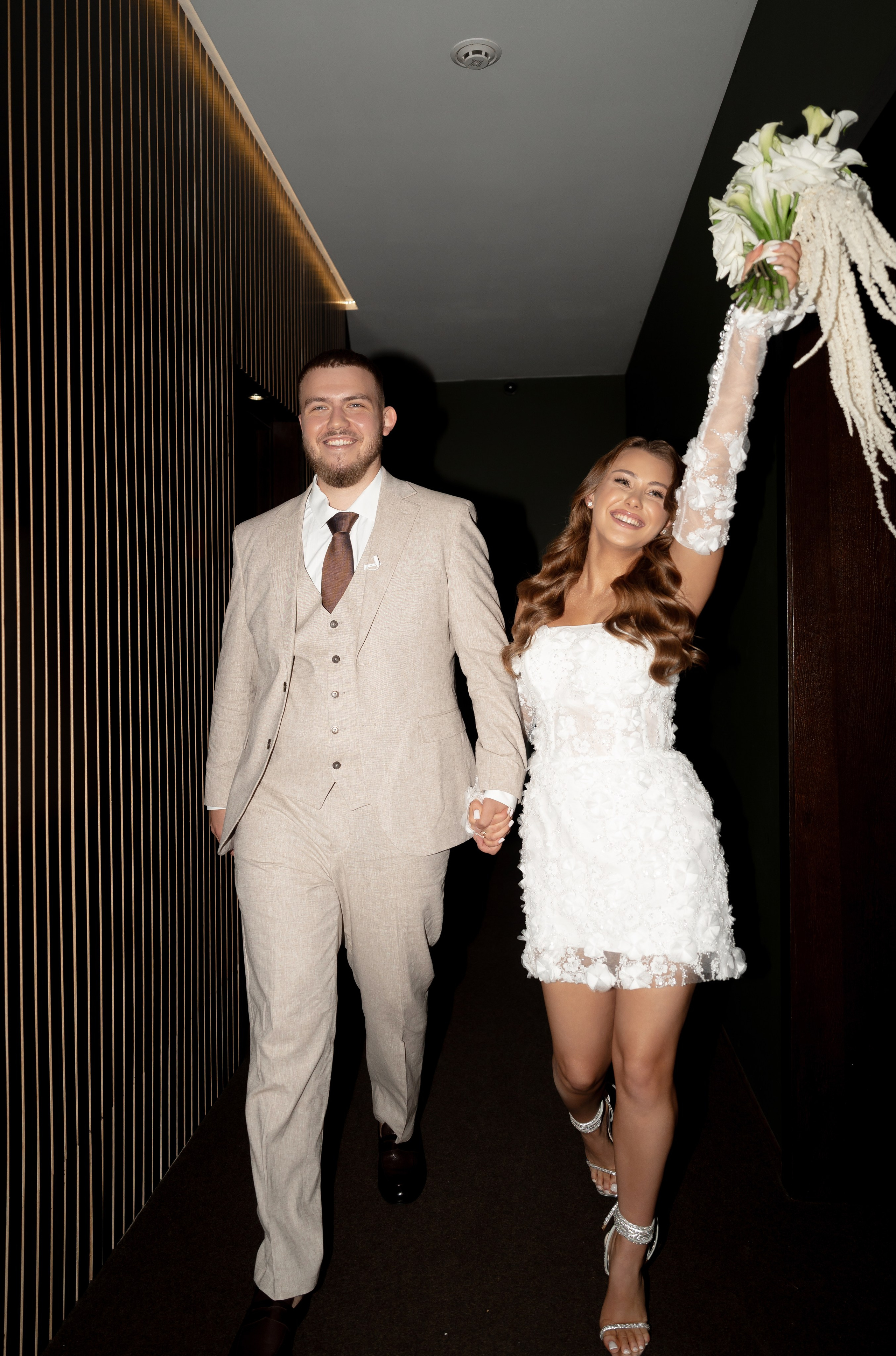 Анастасія & Олексій. Весільний фотограф Львів Софія Крайник