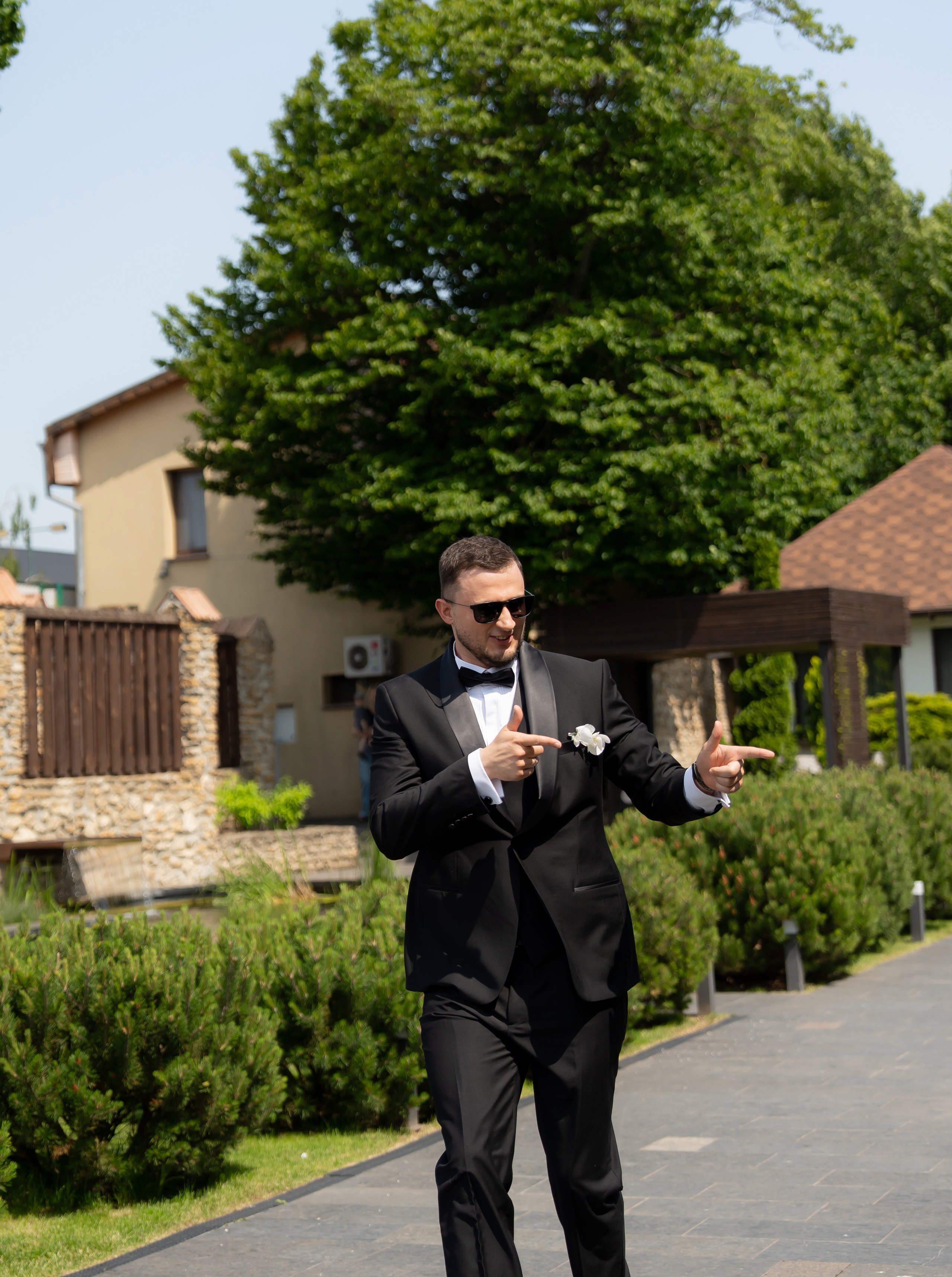 Дарина Микола. Весільний фотограф Львів Софія Крайник