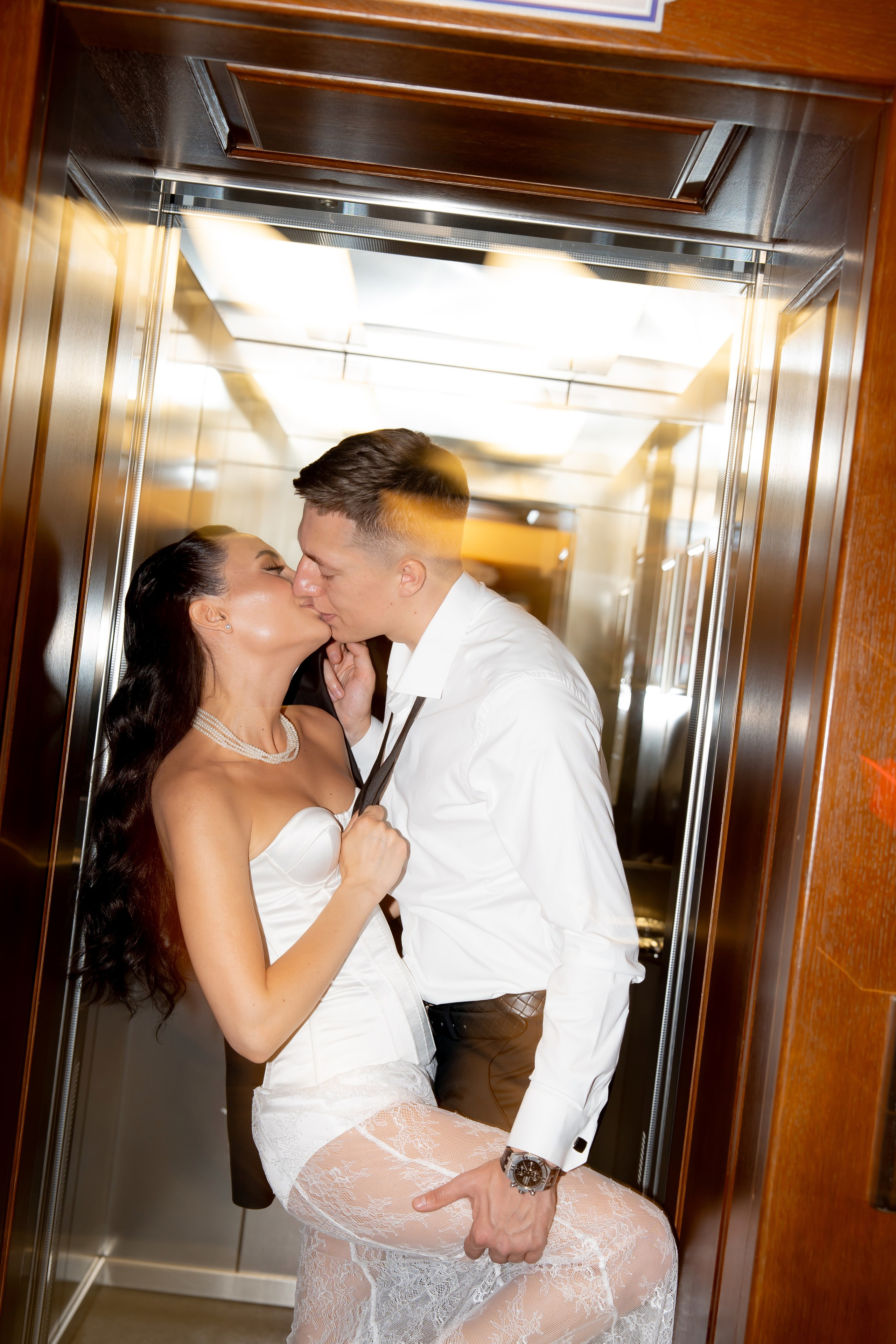 Ірина & Назар. Весільний фотограф Львів Софія Крайник