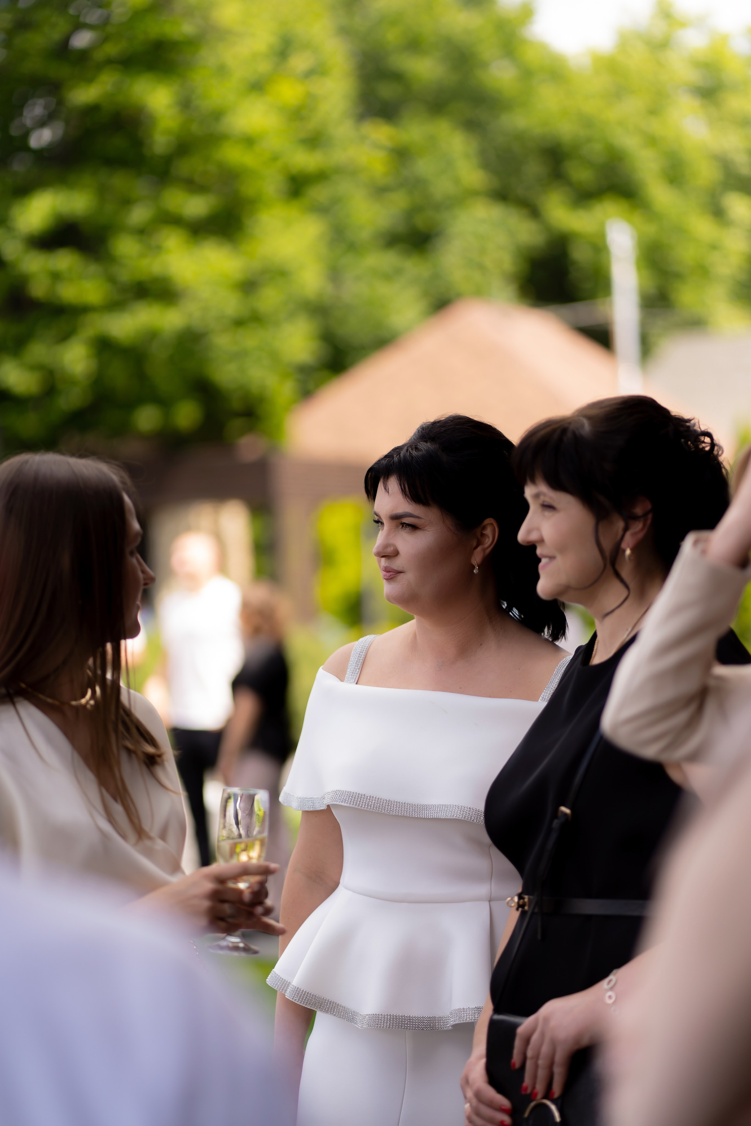 Ірина & Назар. Весільний фотограф Львів Софія Крайник