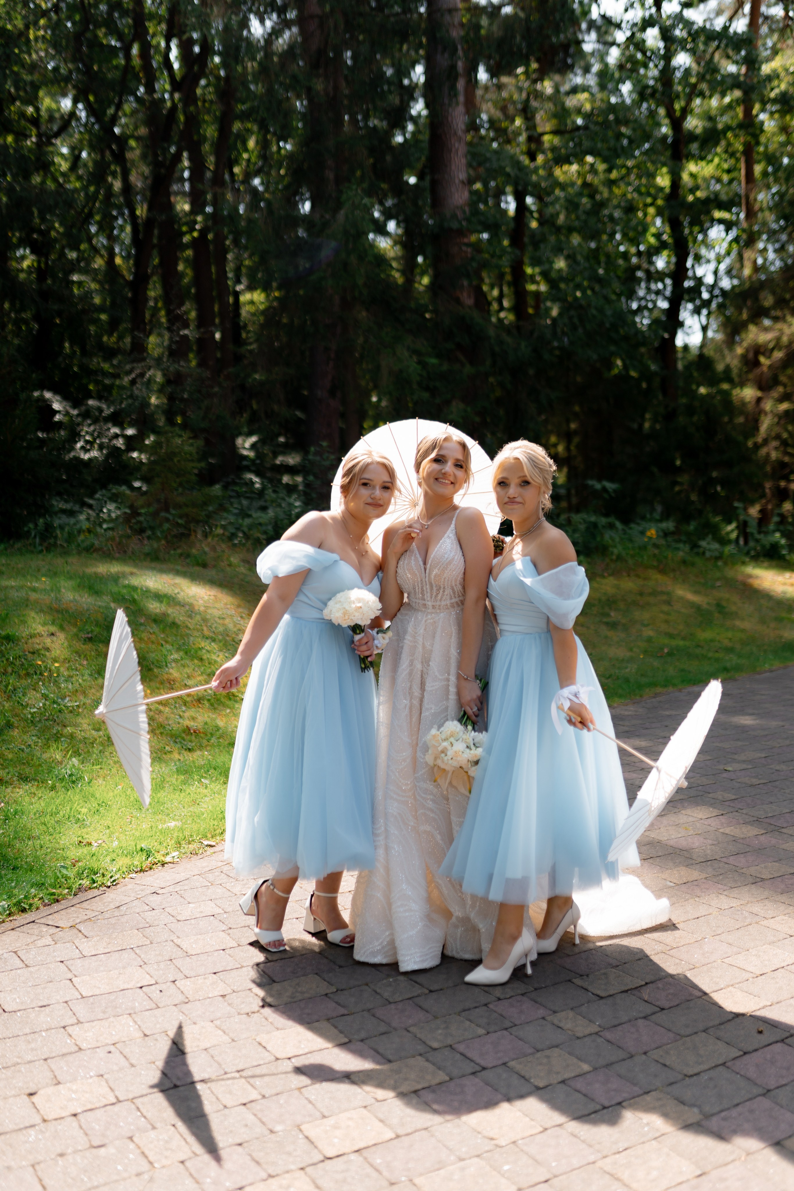 Весільний фотограф Львів Софія Крайник