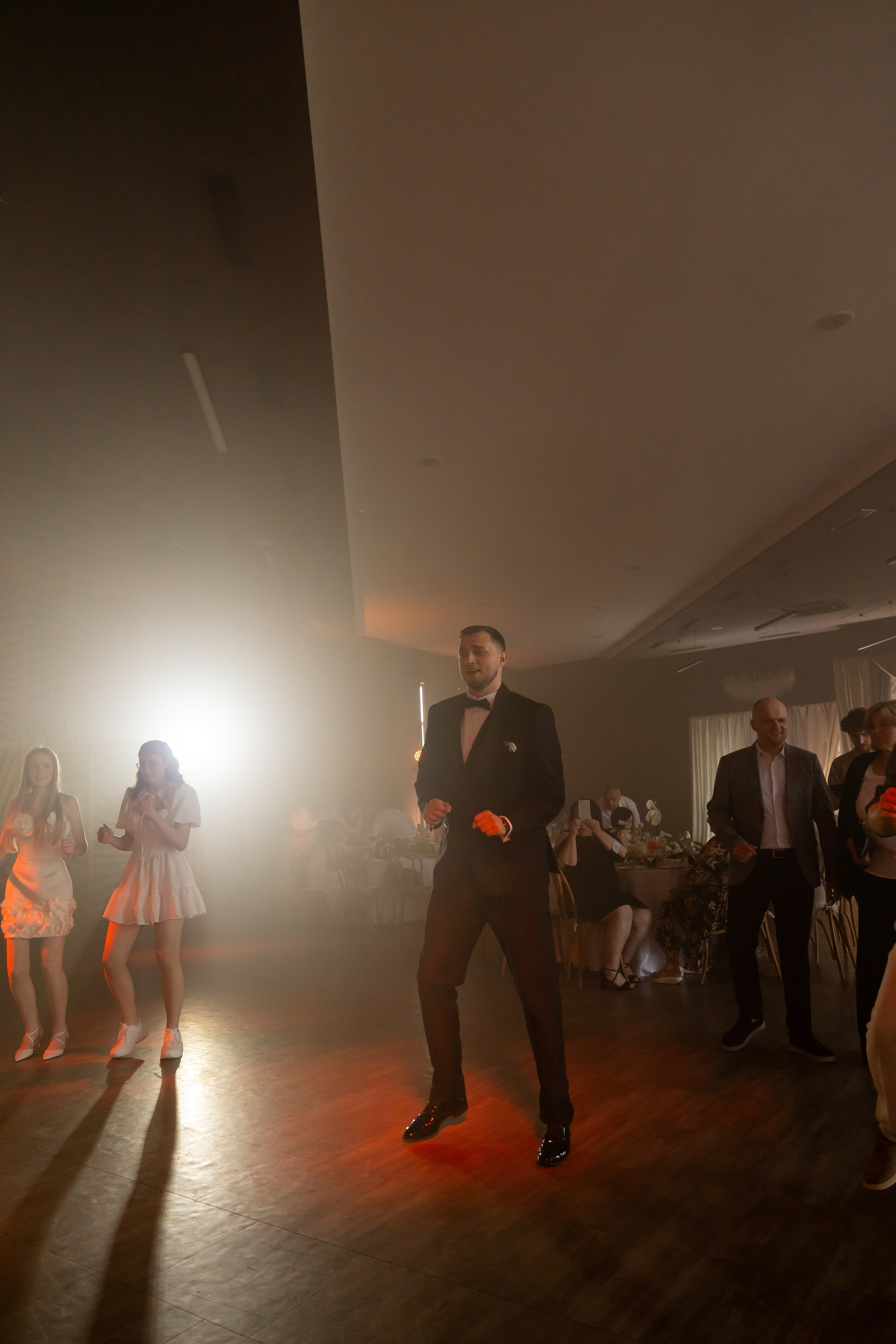 Дарина Микола. Весільний фотограф Львів Софія Крайник