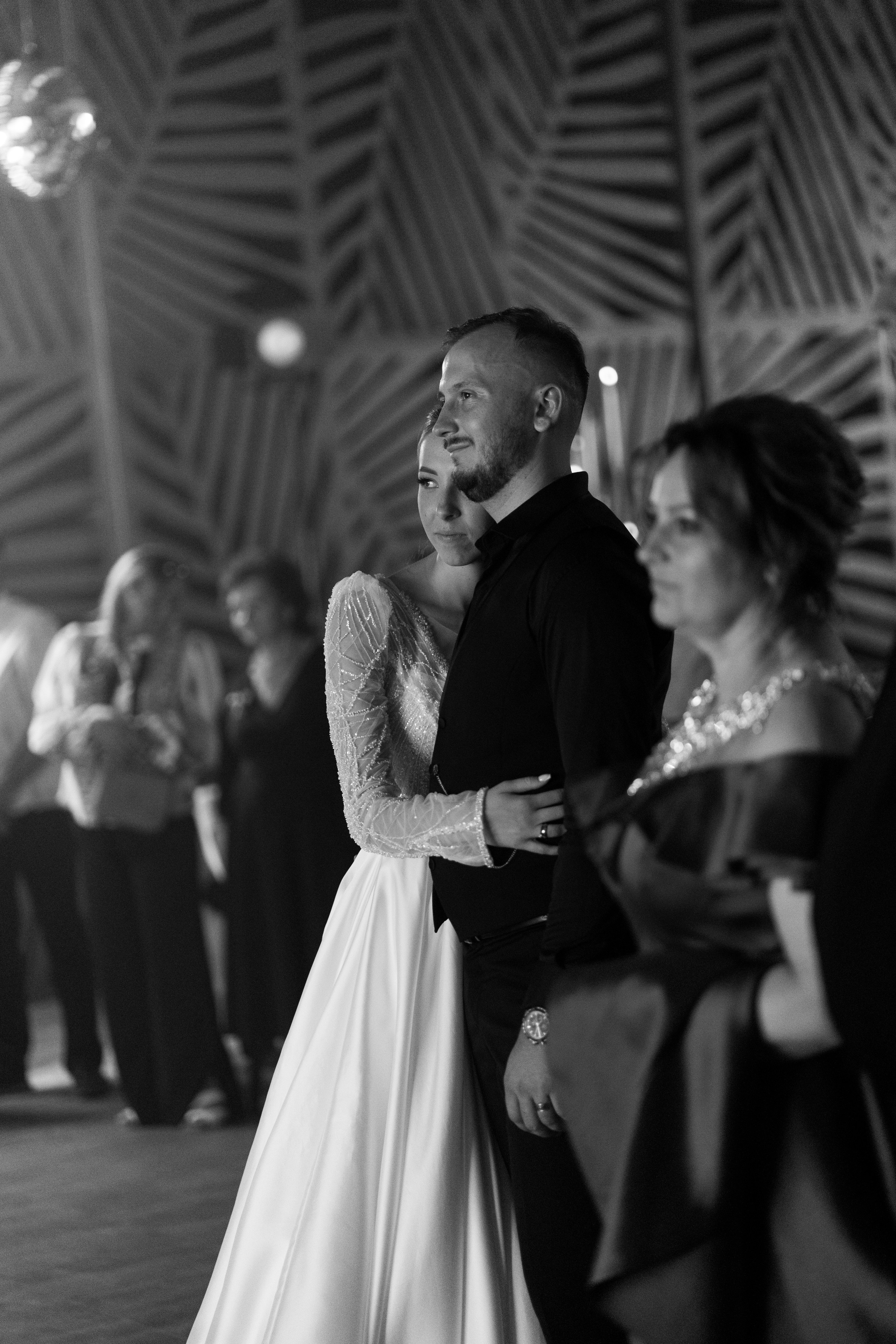 Діма & Анна. Весільний фотограф Львів Софія Крайник