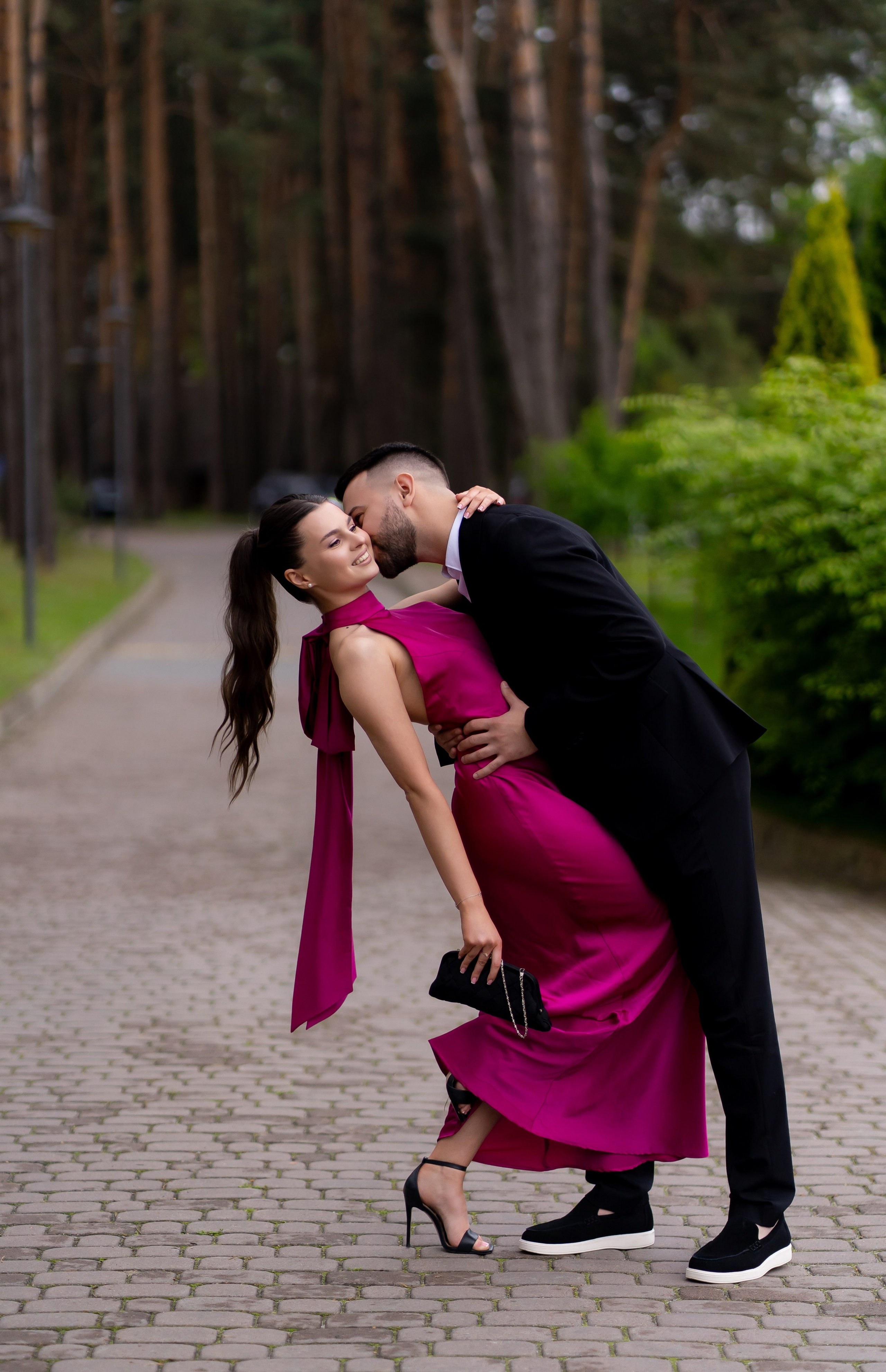 Тетяна & Остап. Весільний фотограф Львів Софія Крайник