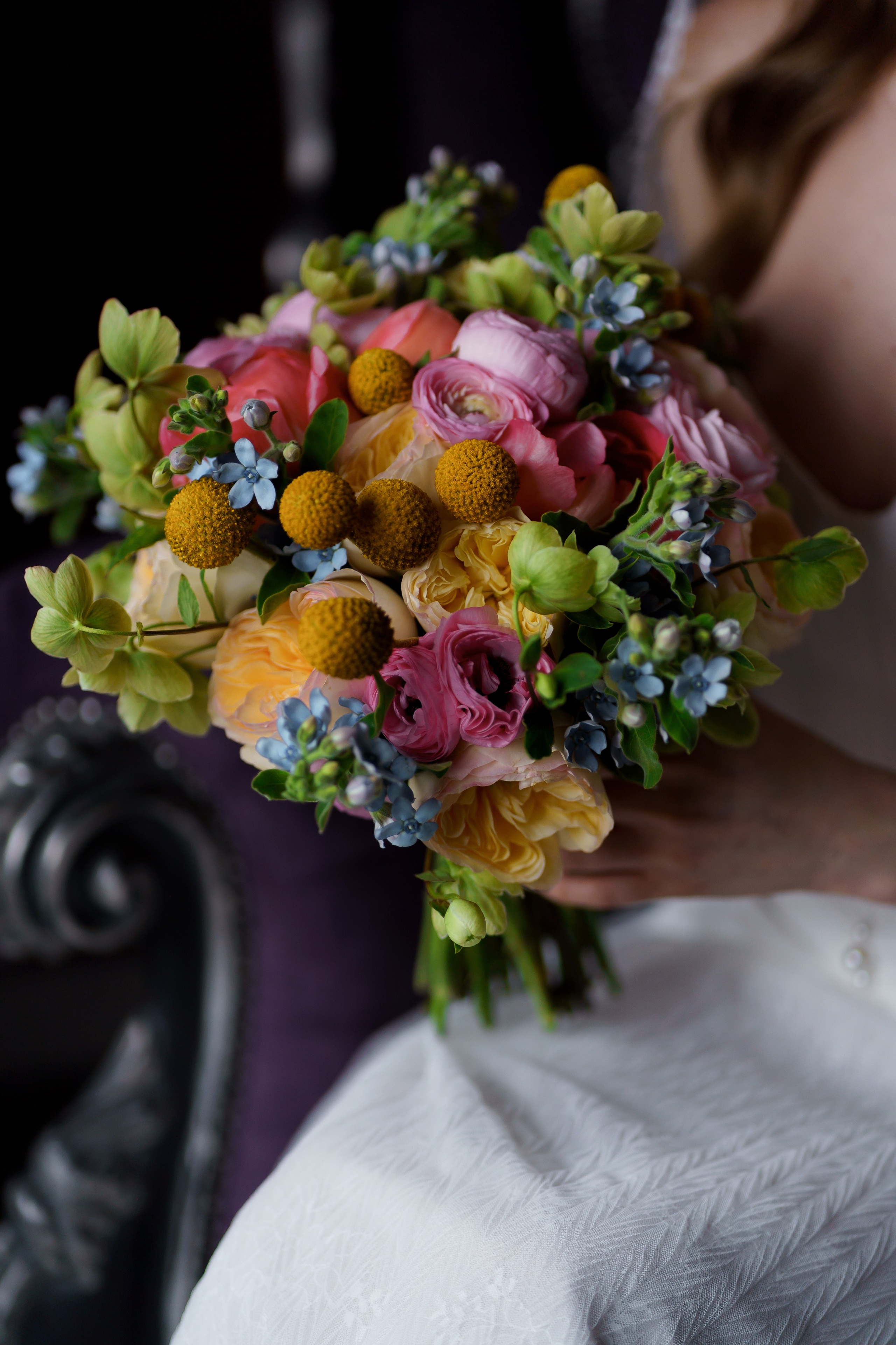 Тетяна & Остап. Весільний фотограф Львів Софія Крайник