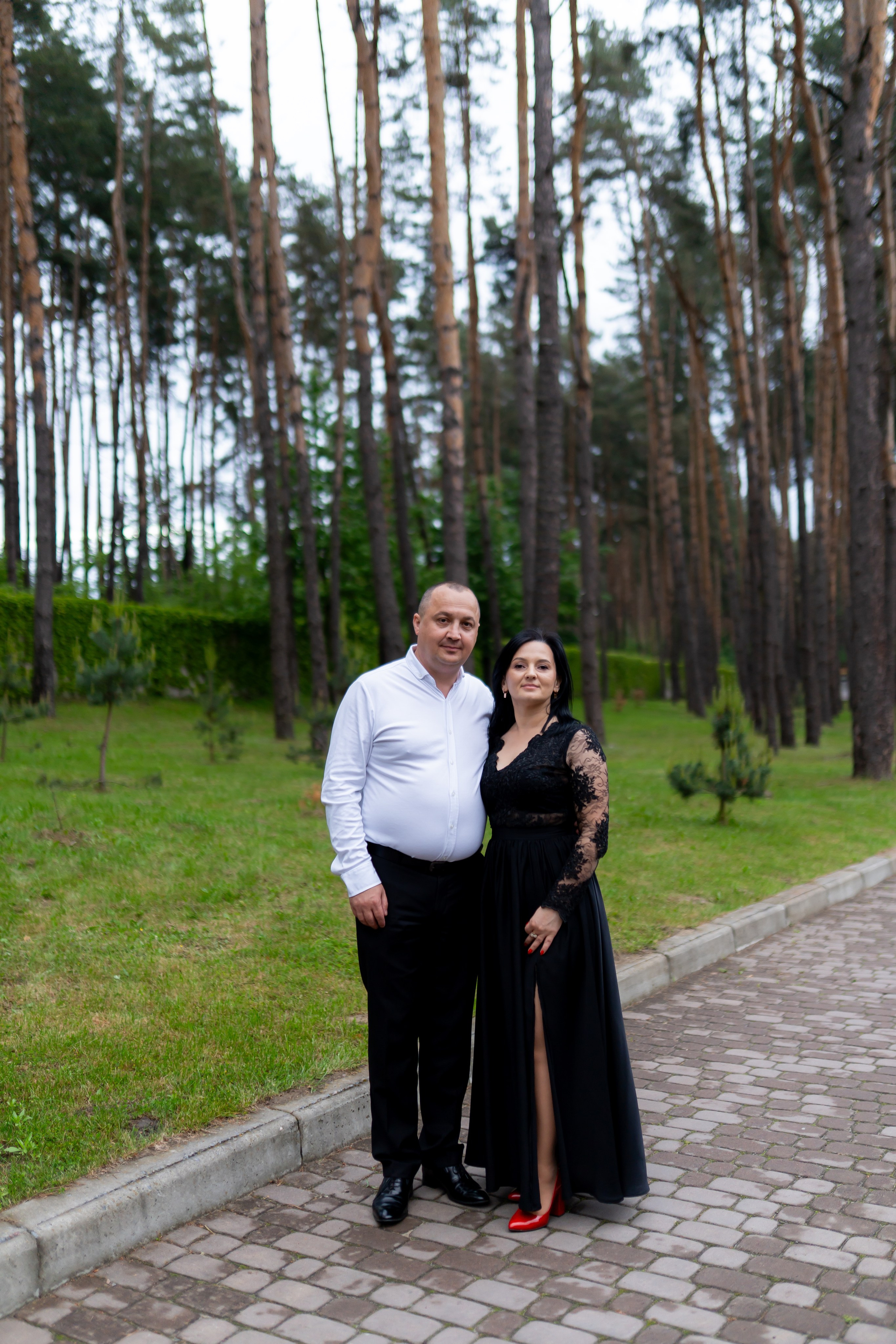 Тетяна & Остап. Весільний фотограф Львів Софія Крайник