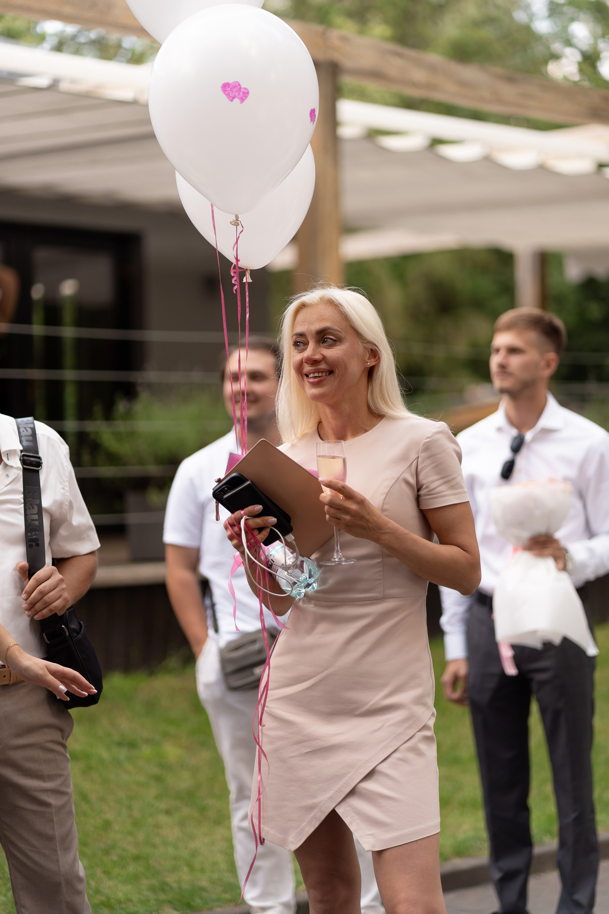 Анастасія & Олексій. Весільний фотограф Львів Софія Крайник