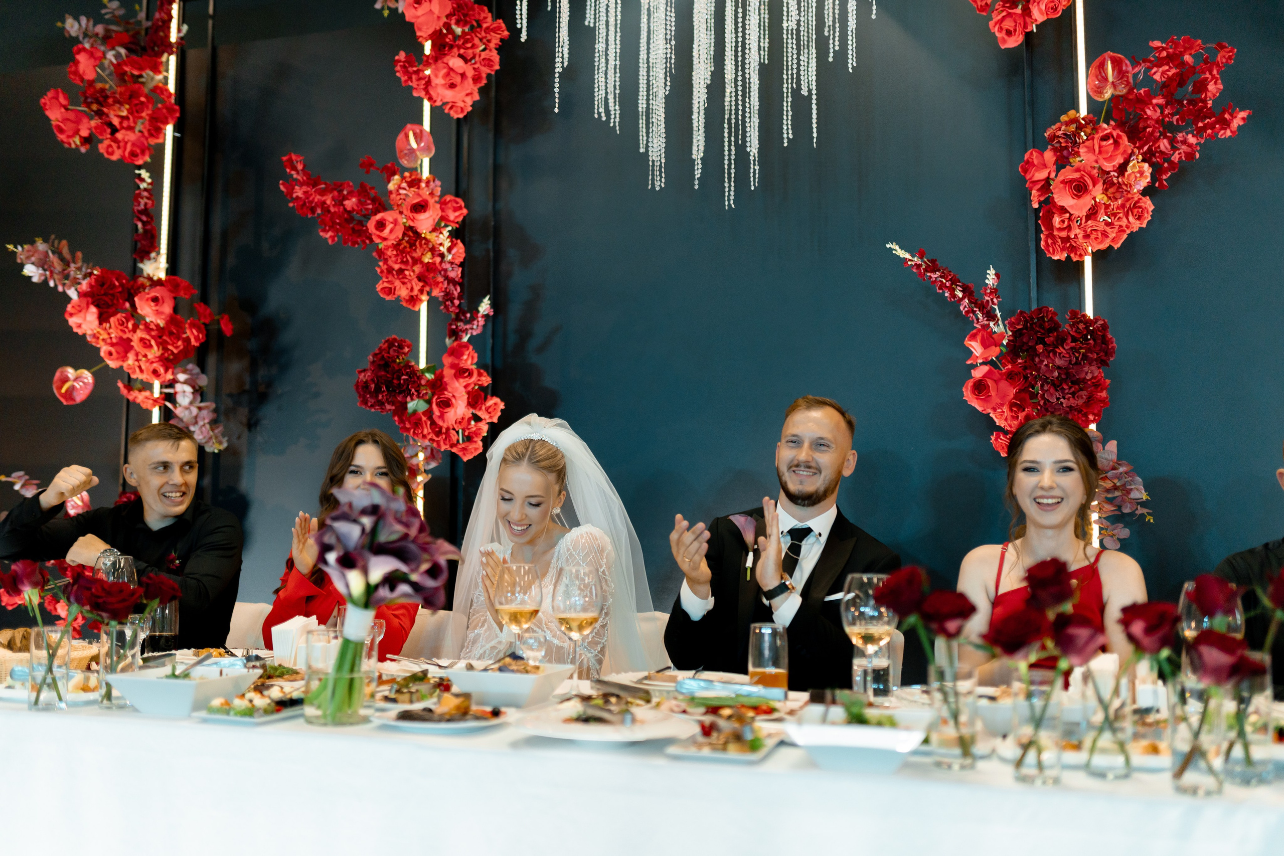 Діма & Анна. Весільний фотограф Львів Софія Крайник