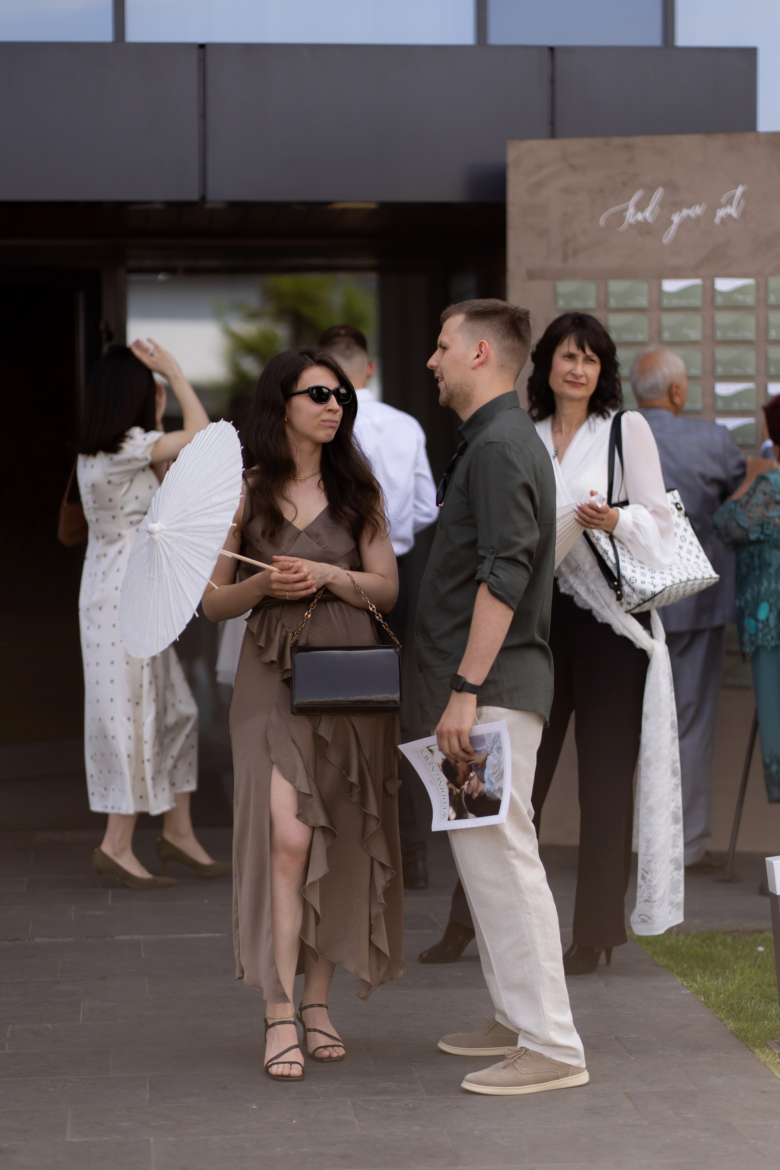 Дарина Микола. Весільний фотограф Львів Софія Крайник
