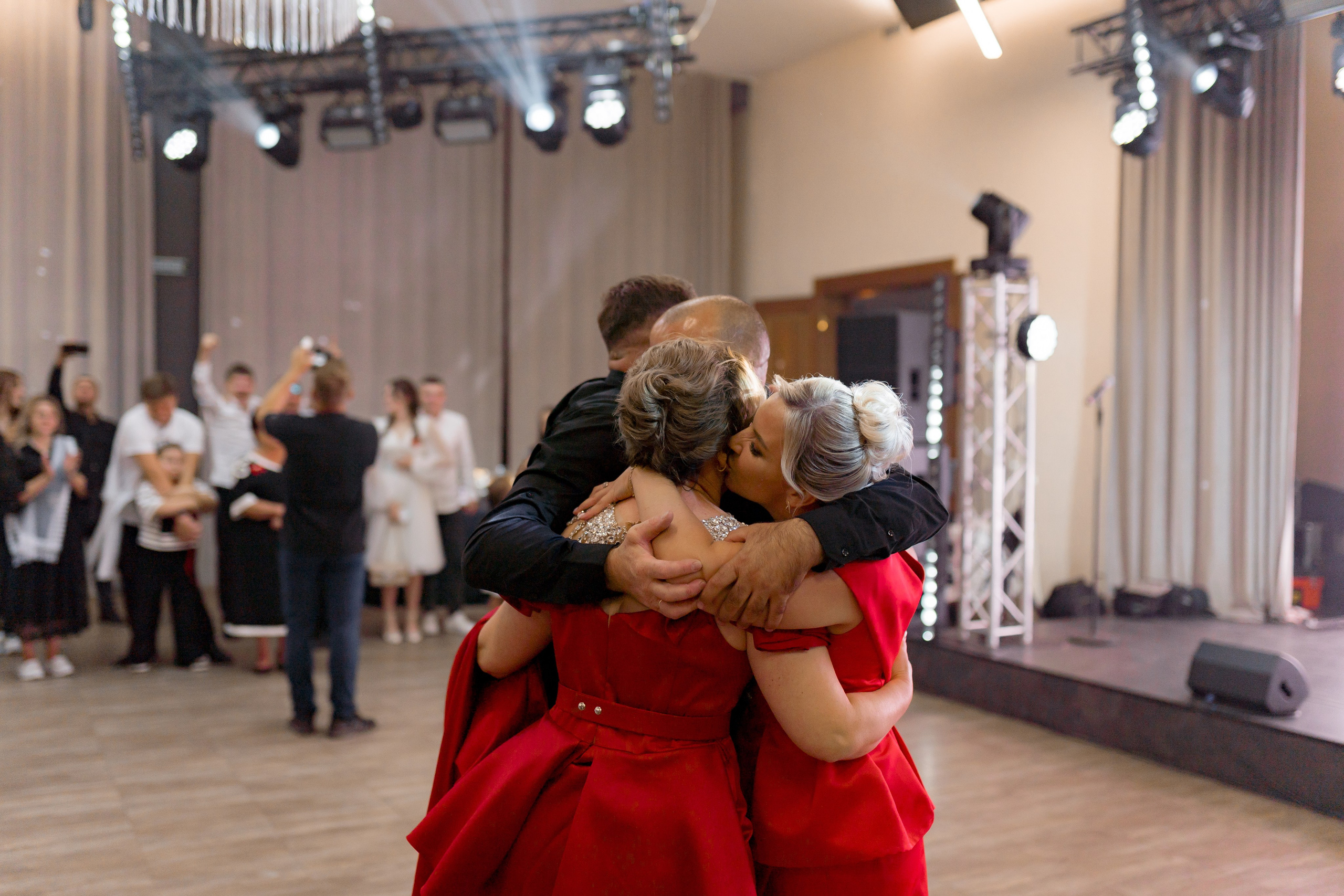 Діма & Анна. Весільний фотограф Львів Софія Крайник