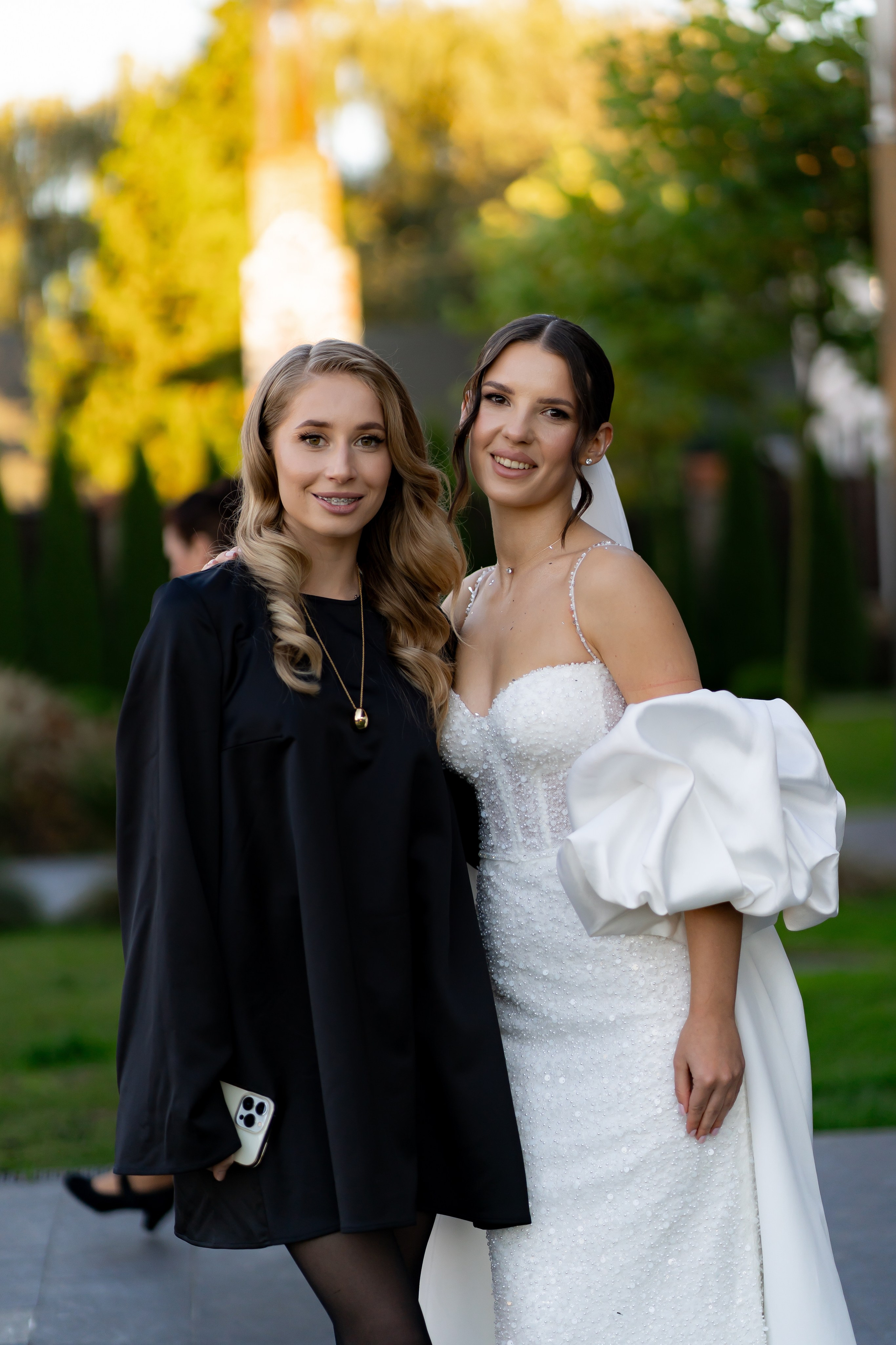 Ю&А. Весільний фотограф Львів Софія Крайник