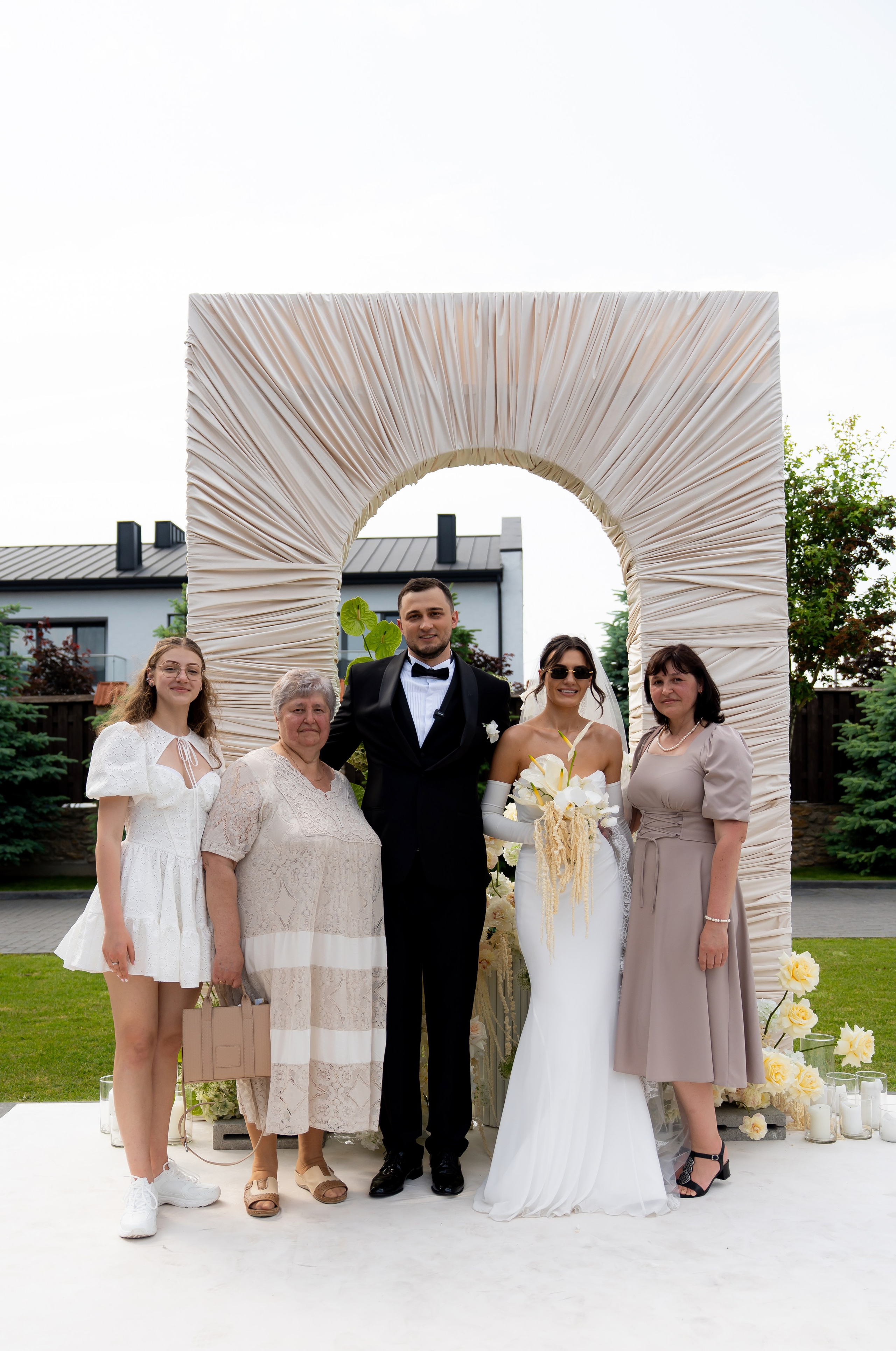 Дарина Микола. Весільний фотограф Львів Софія Крайник