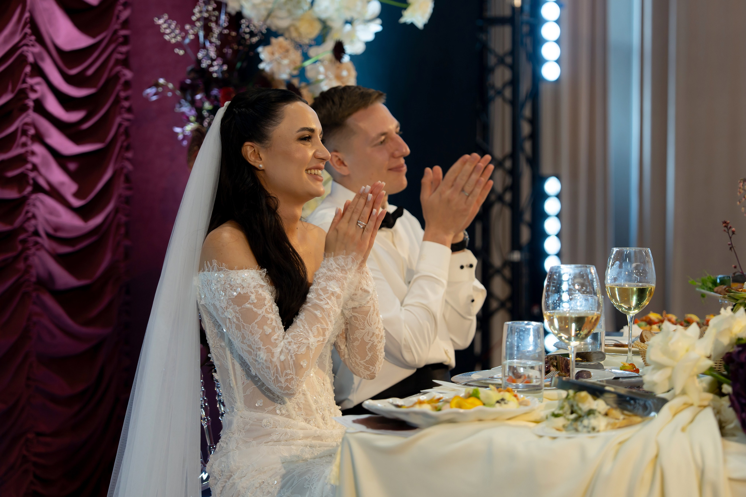 Ірина & Назар. Весільний фотограф Львів Софія Крайник