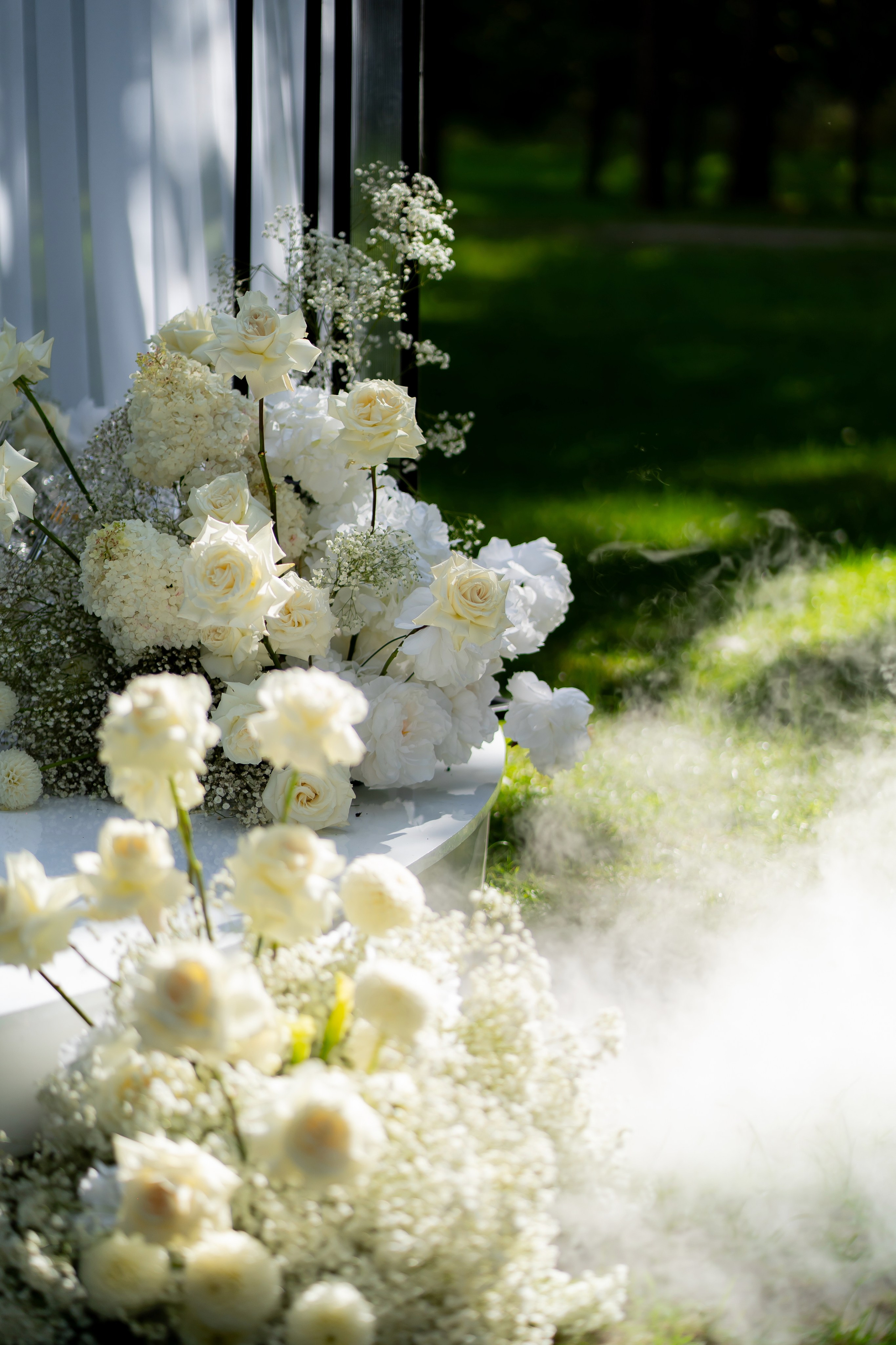 Анастасія & Олексій. Весільний фотограф Львів Софія Крайник