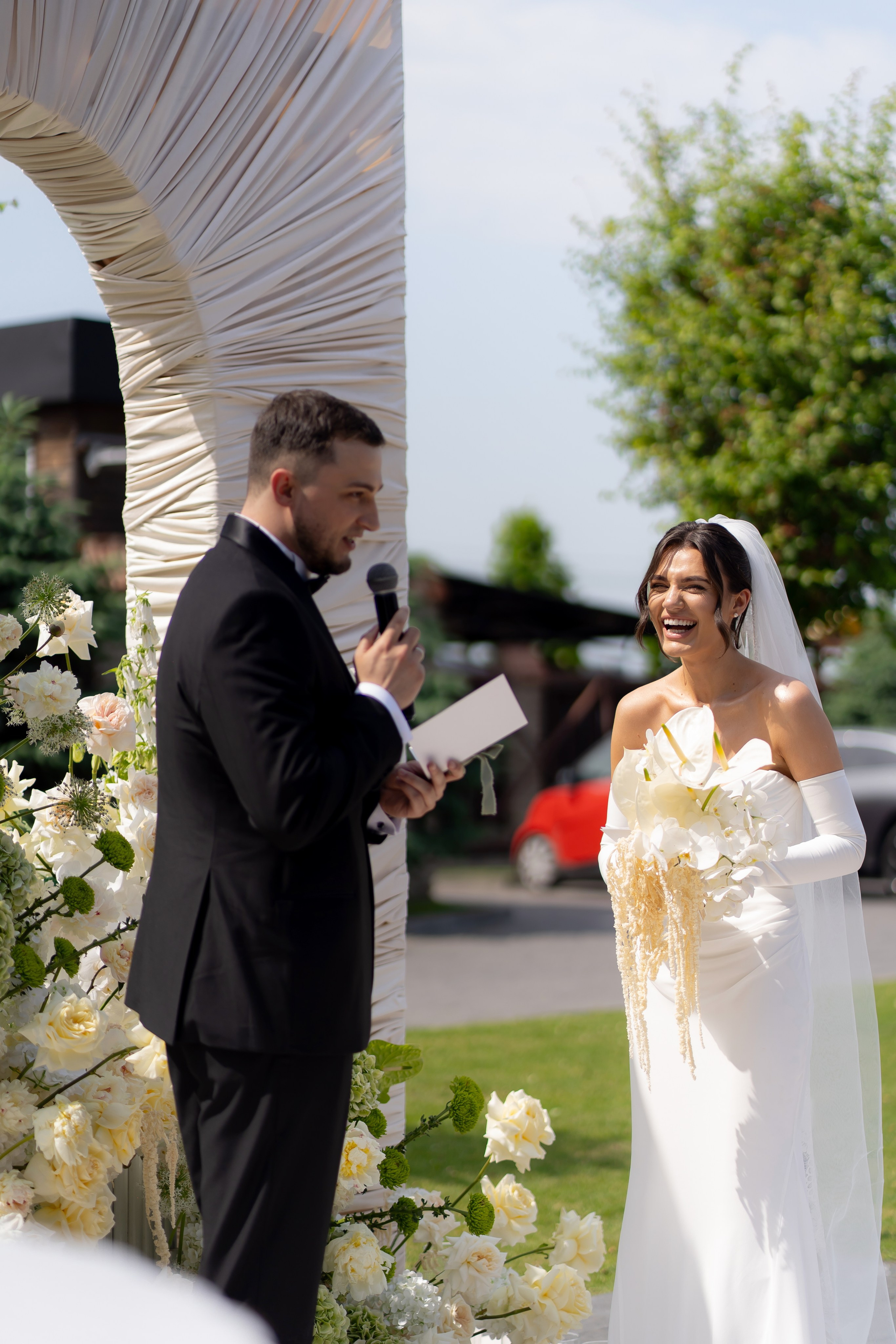 Дарина Микола. Весільний фотограф Львів Софія Крайник