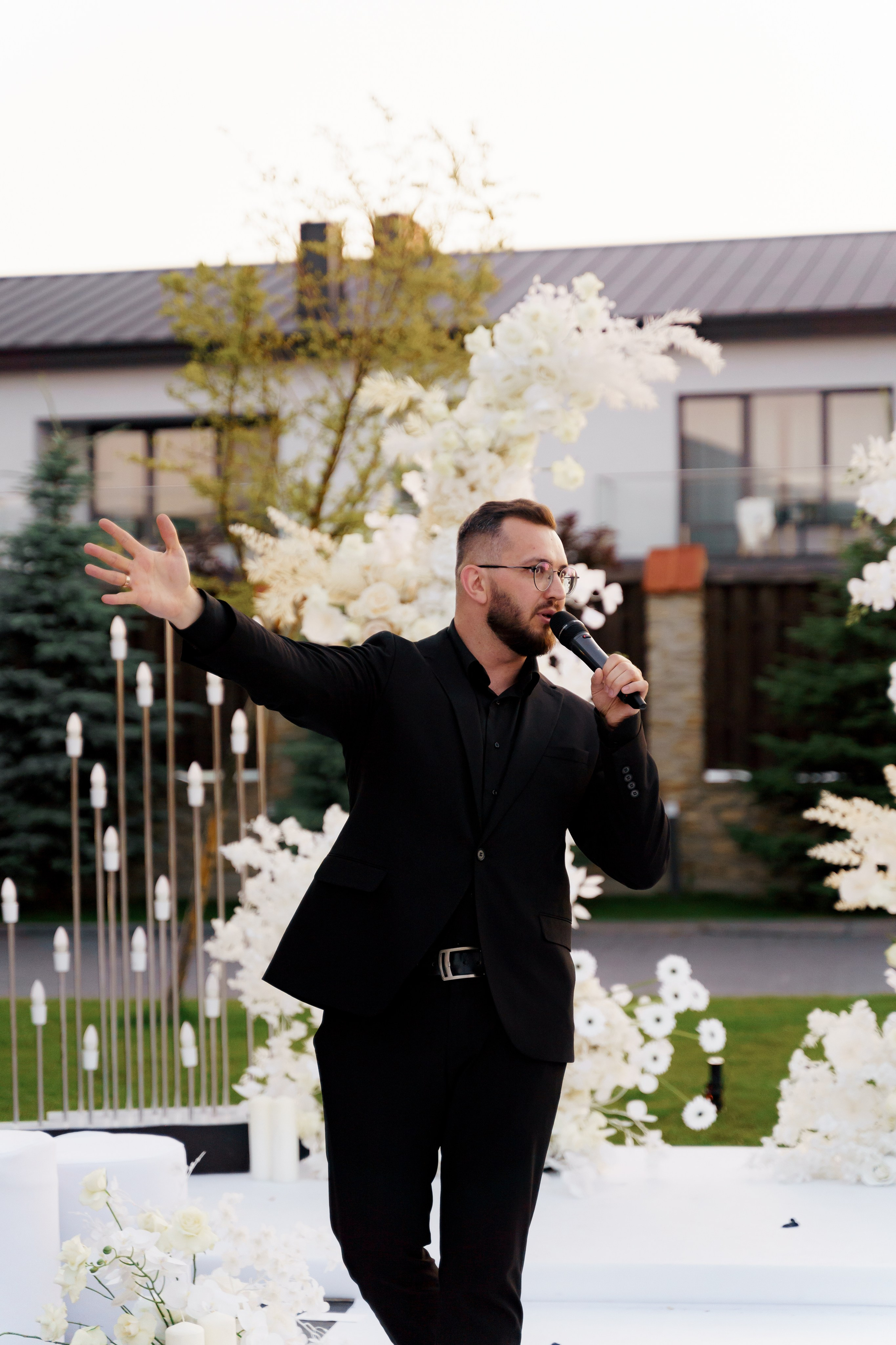 Віталій & Ліліана. Весільний фотограф Львів Софія Крайник