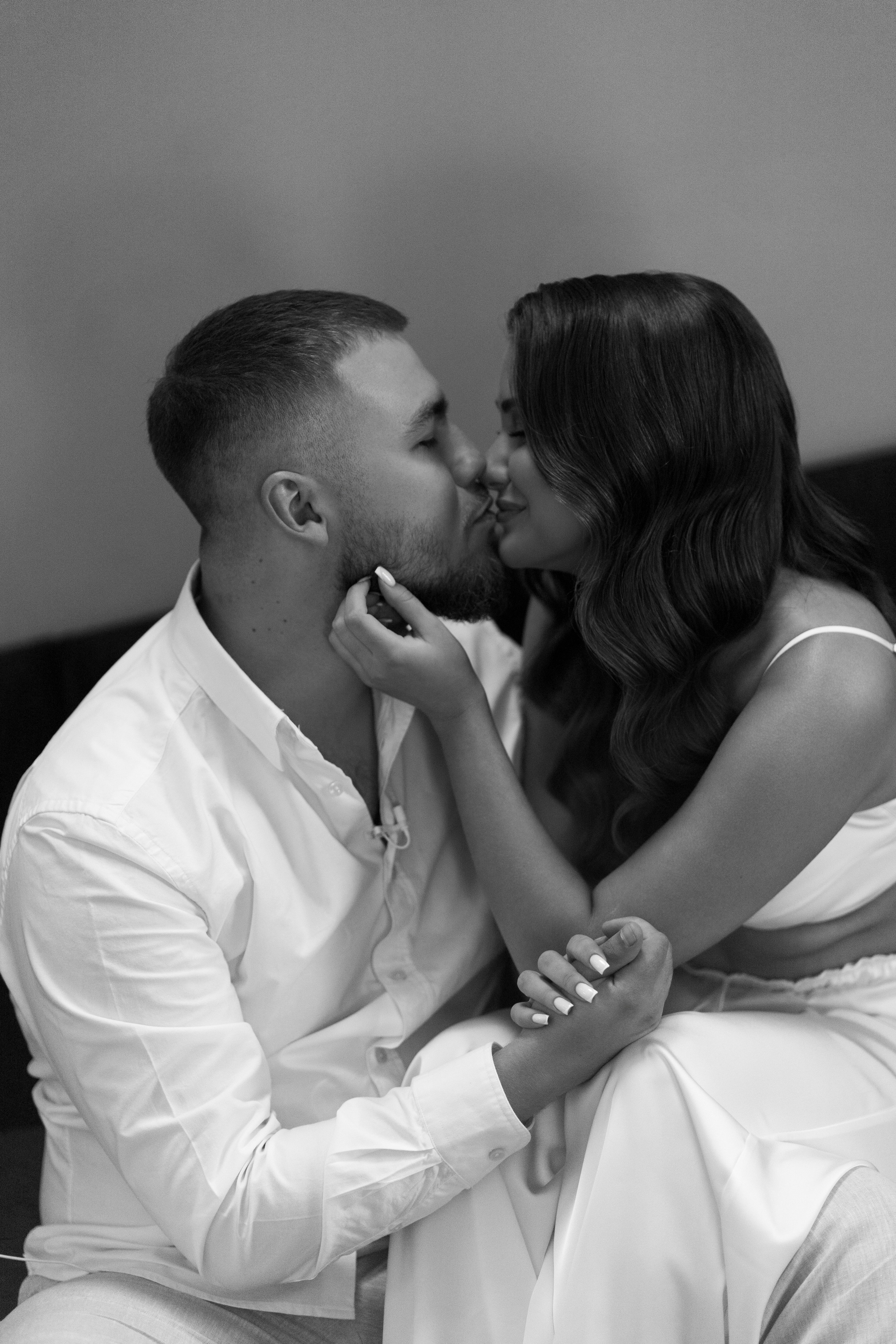 Анастасія & Олексій. Весільний фотограф Львів Софія Крайник