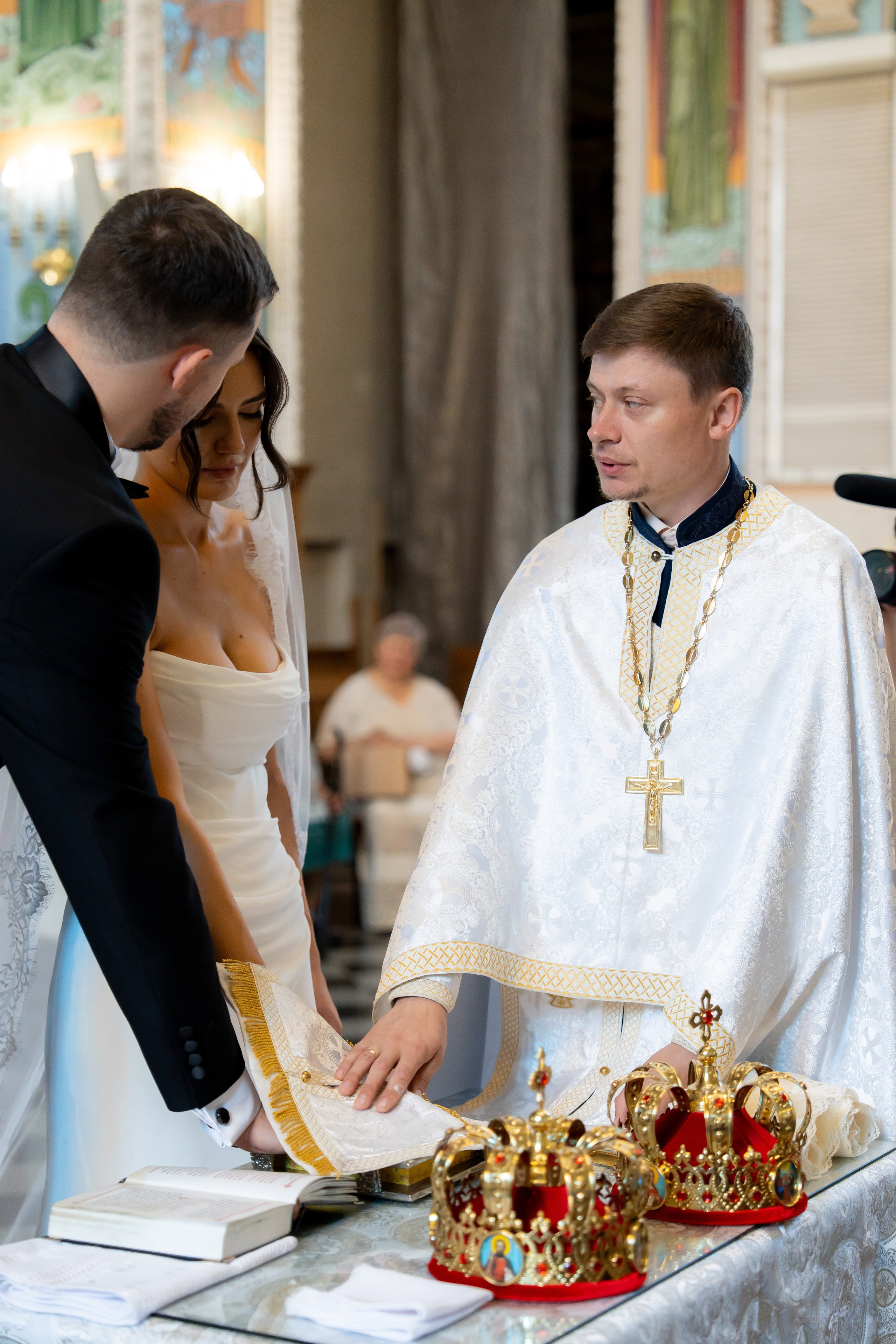 Дарина Микола. Весільний фотограф Львів Софія Крайник