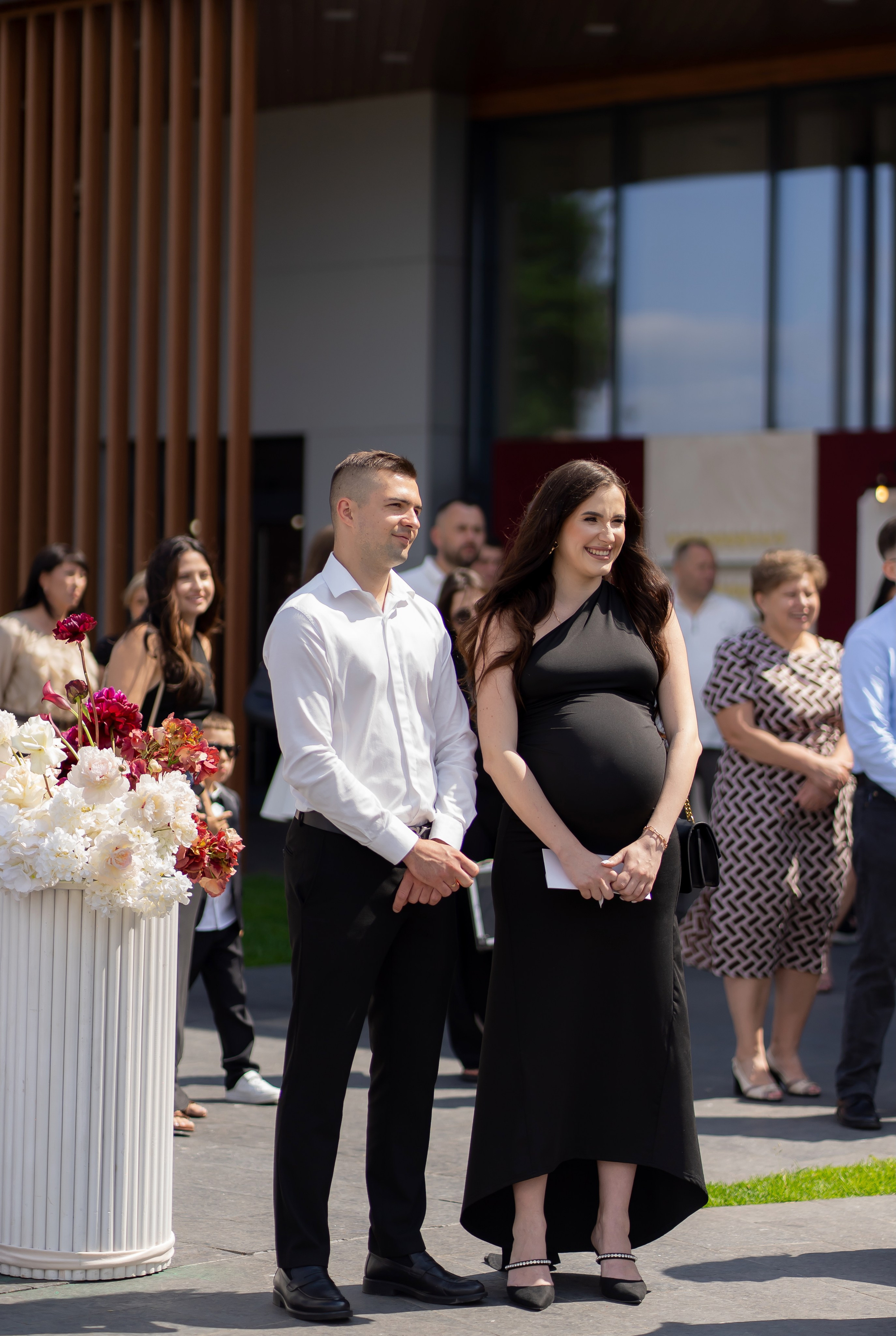 Ірина & Назар. Весільний фотограф Львів Софія Крайник