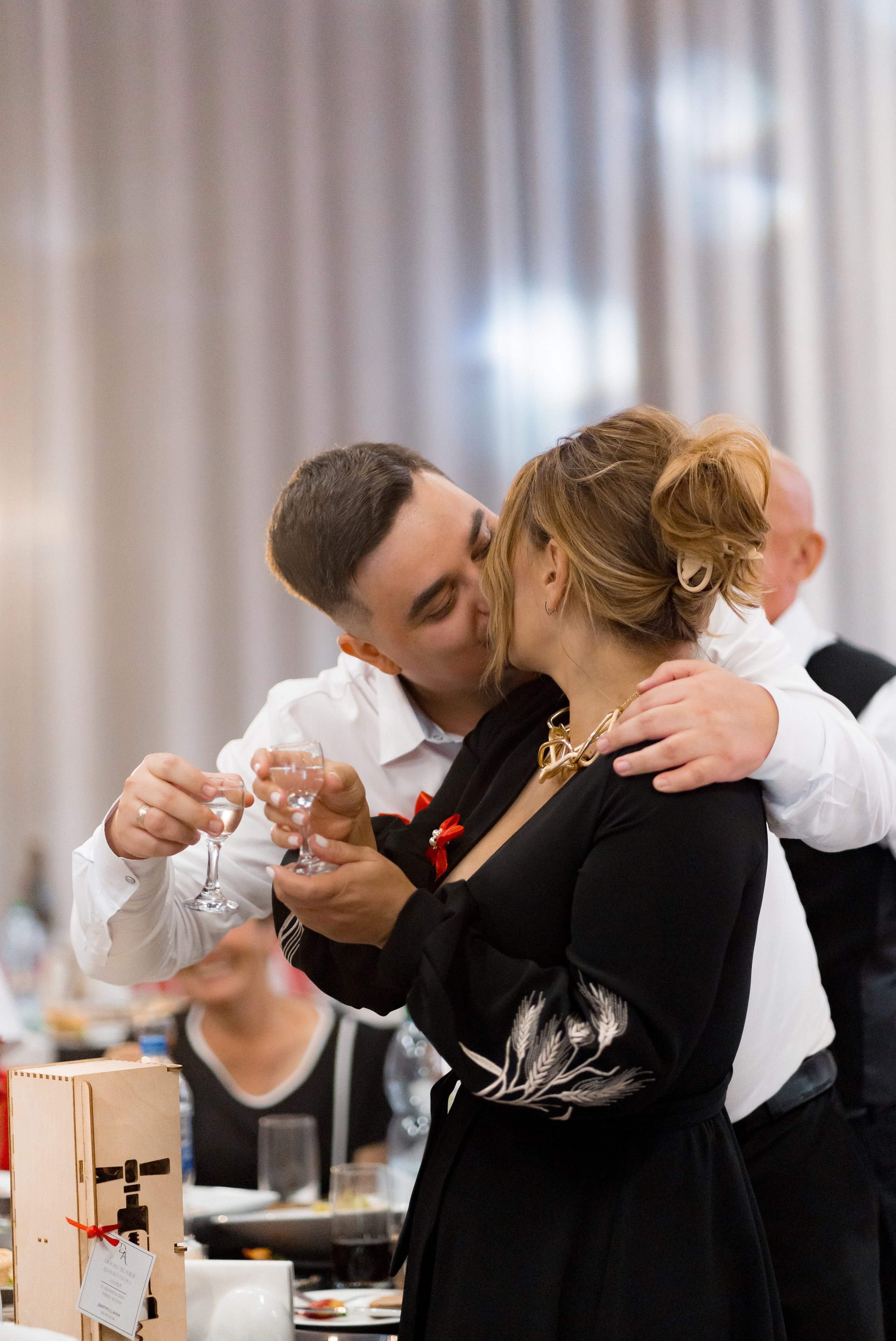 Діма & Анна. Весільний фотограф Львів Софія Крайник