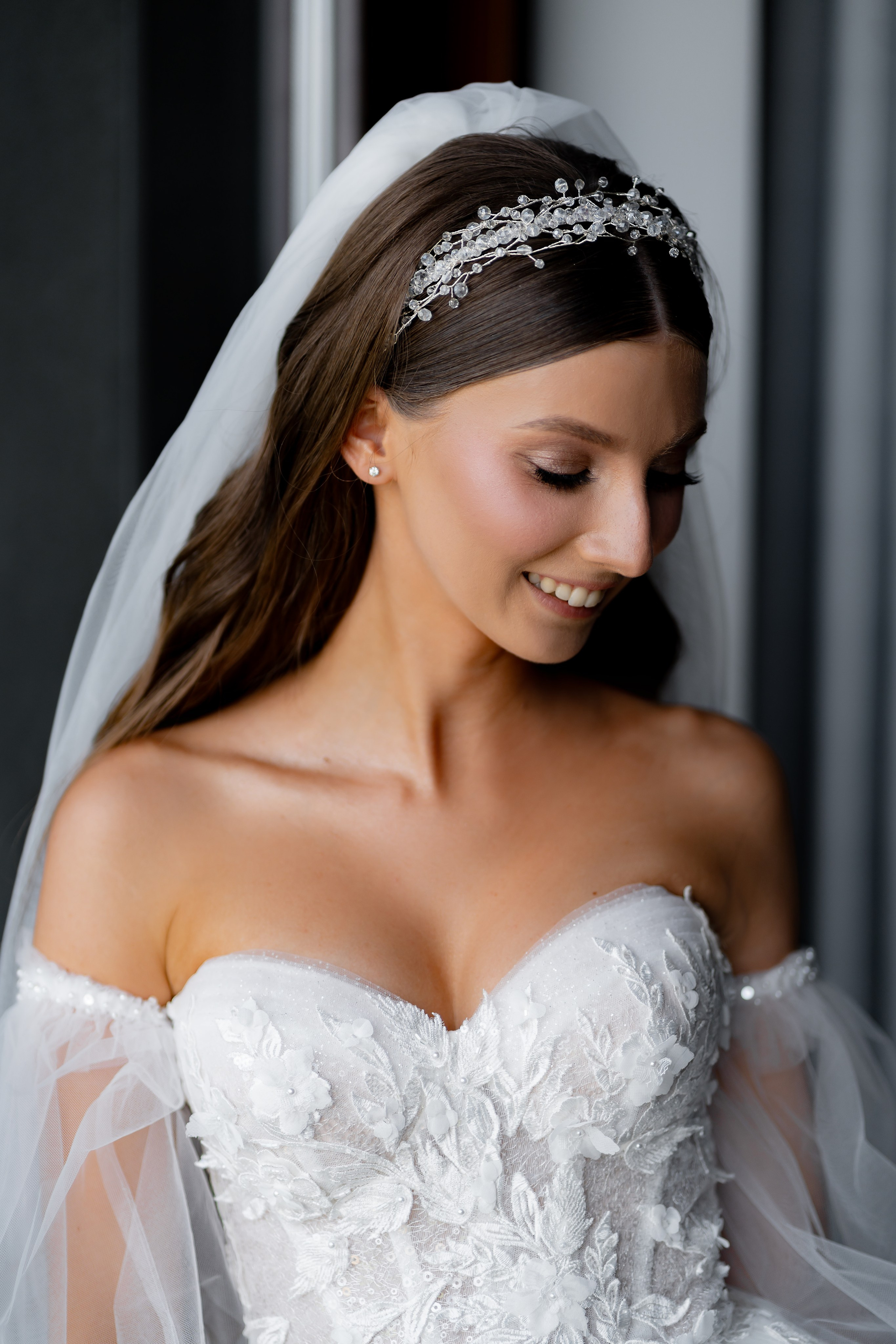 Віталій & Ліліана. Весільний фотограф Львів Софія Крайник