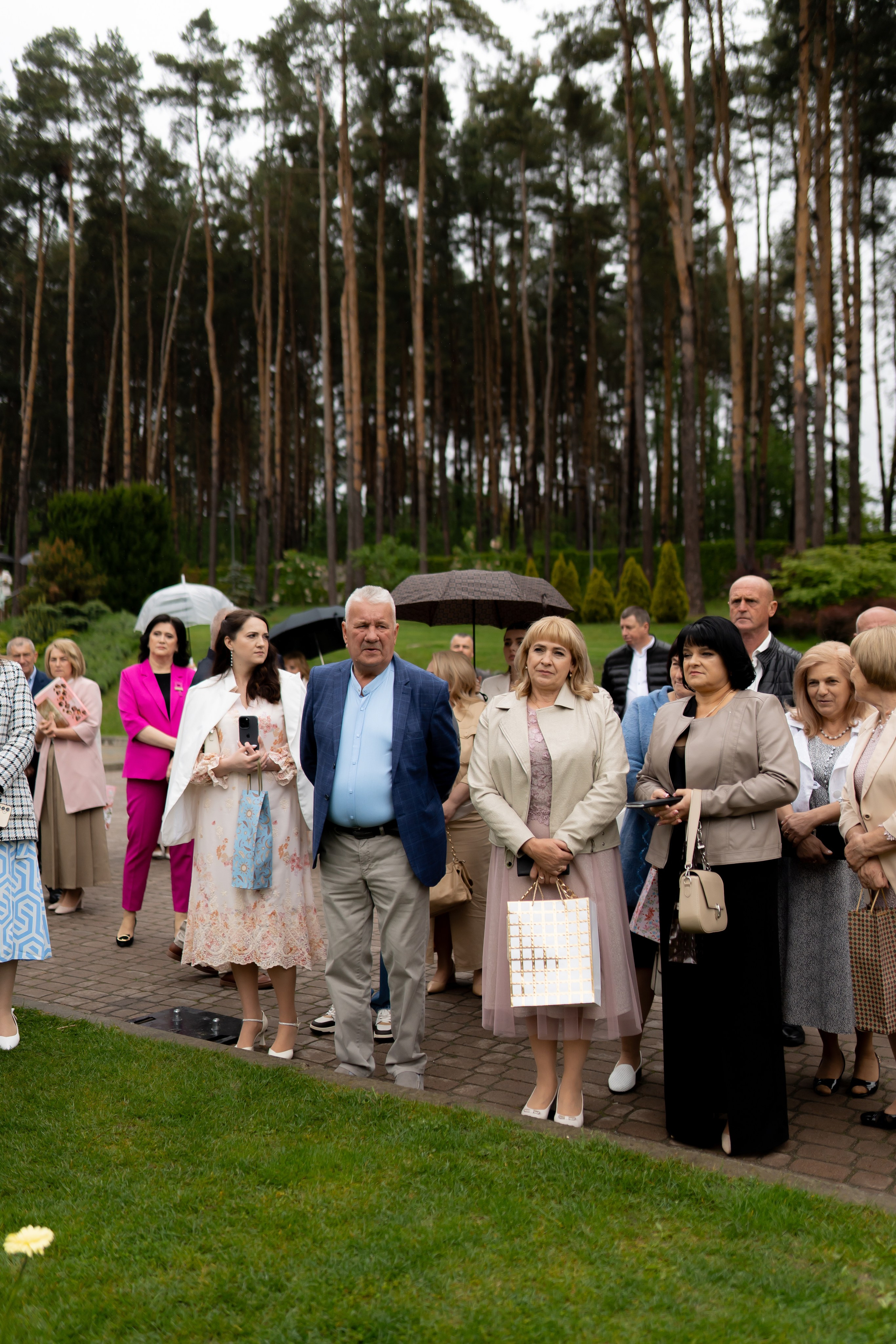 Тетяна & Остап. Весільний фотограф Львів Софія Крайник