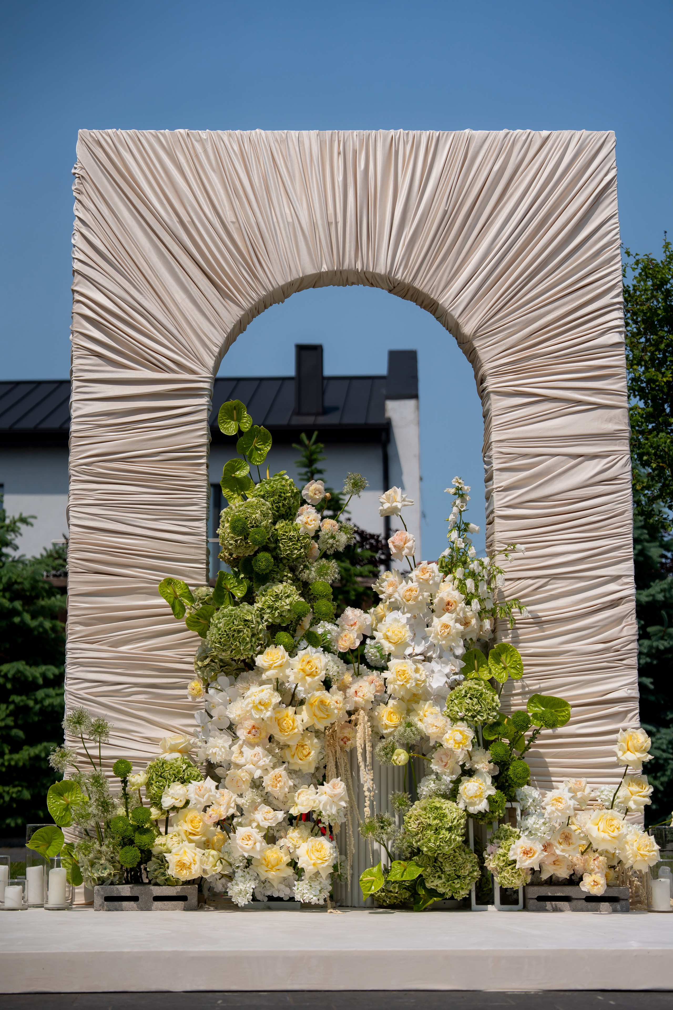 Дарина Микола. Весільний фотограф Львів Софія Крайник