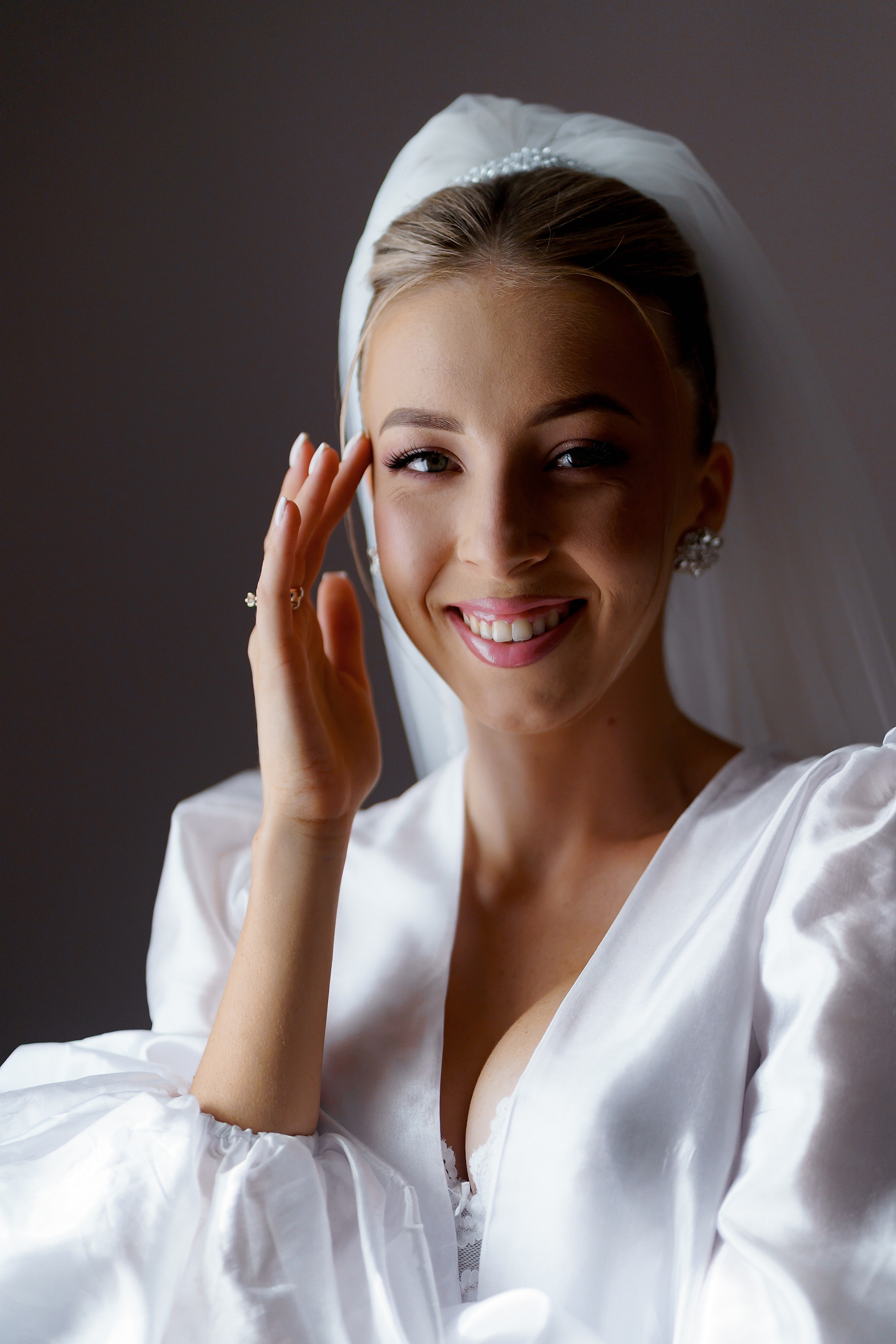 Діма & Анна. Весільний фотограф Львів Софія Крайник