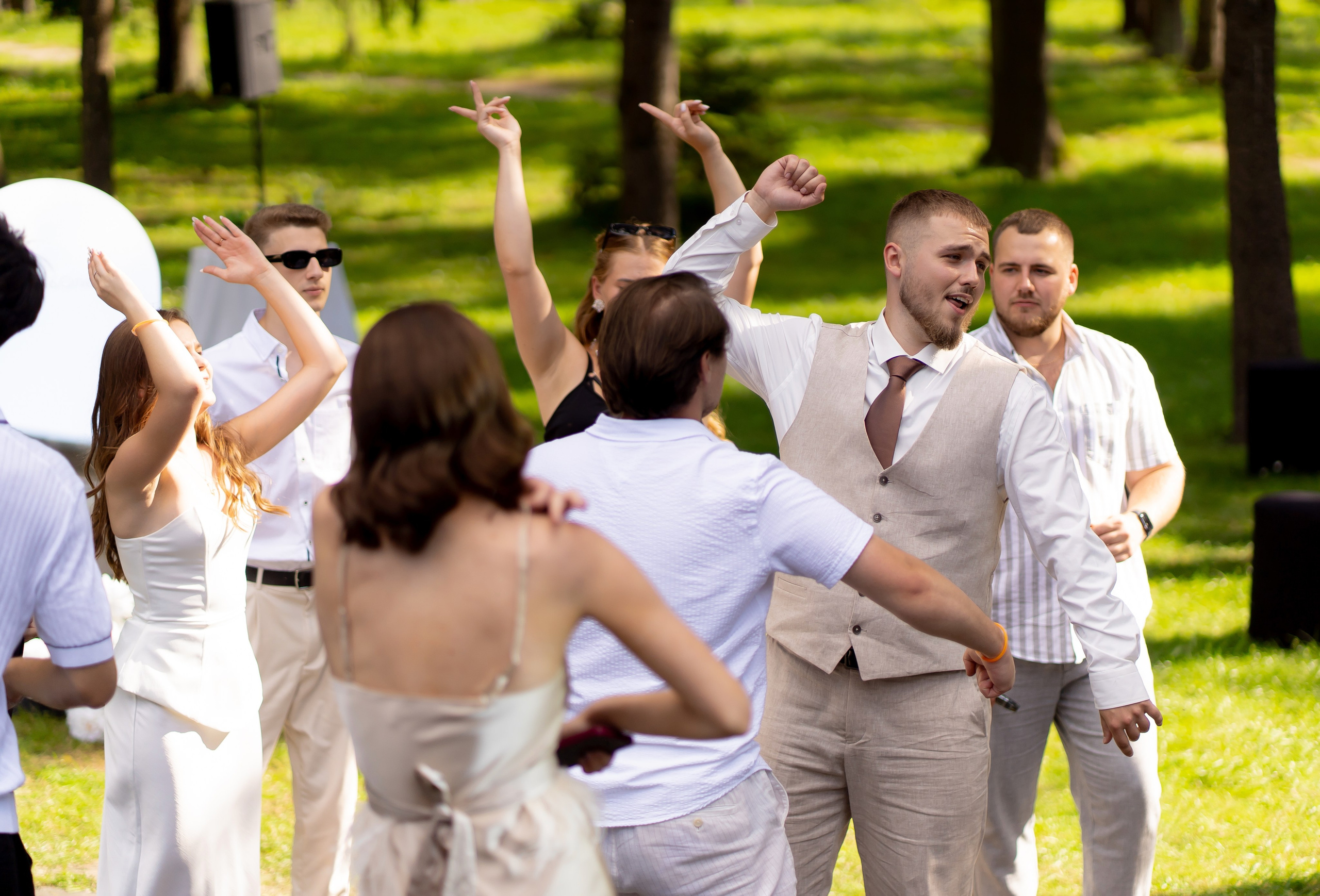 Анастасія & Олексій. Весільний фотограф Львів Софія Крайник