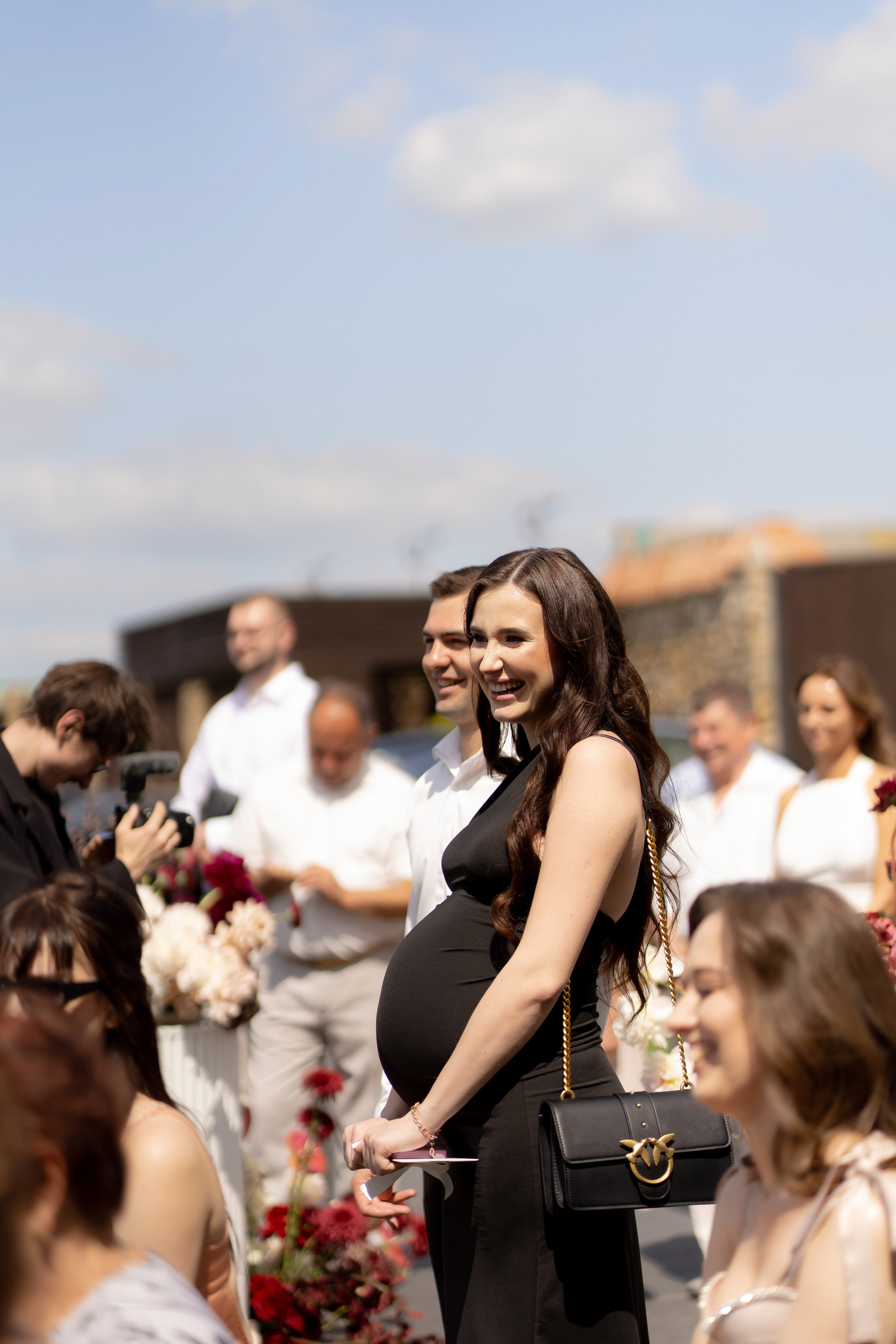 Ірина & Назар. Весільний фотограф Львів Софія Крайник