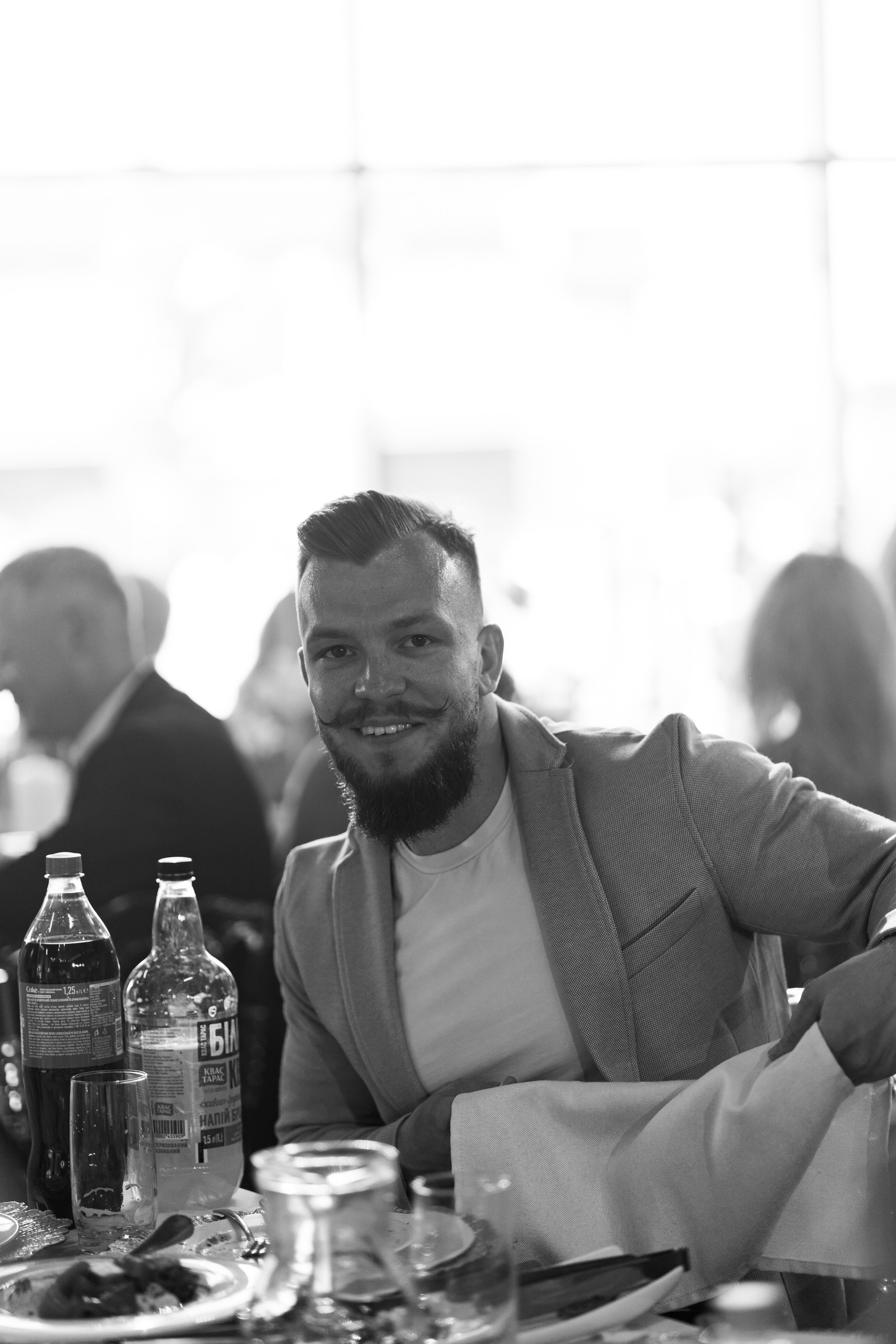 Віталій & Ліліана. Весільний фотограф Львів Софія Крайник