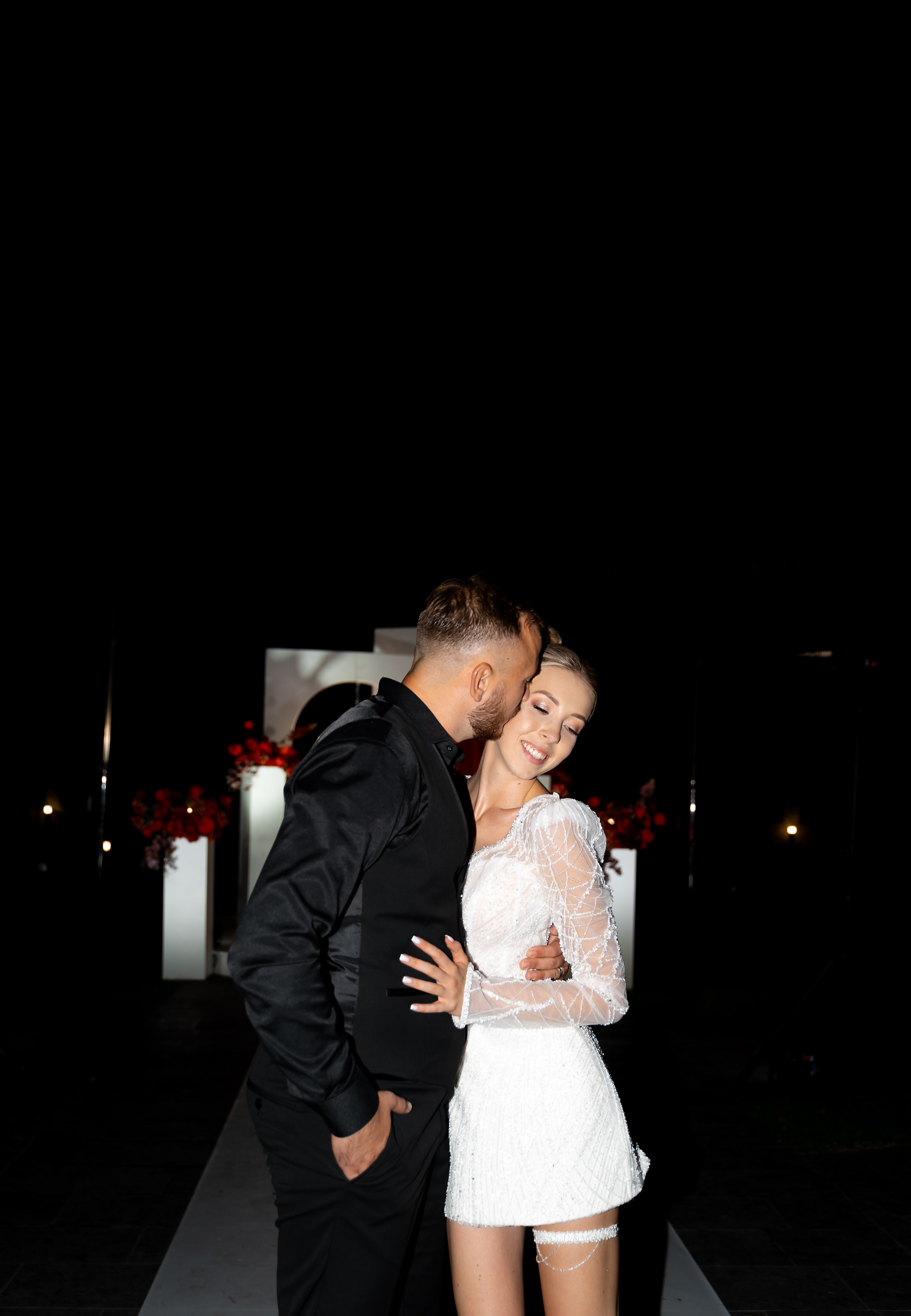 Діма & Анна. Весільний фотограф Львів Софія Крайник