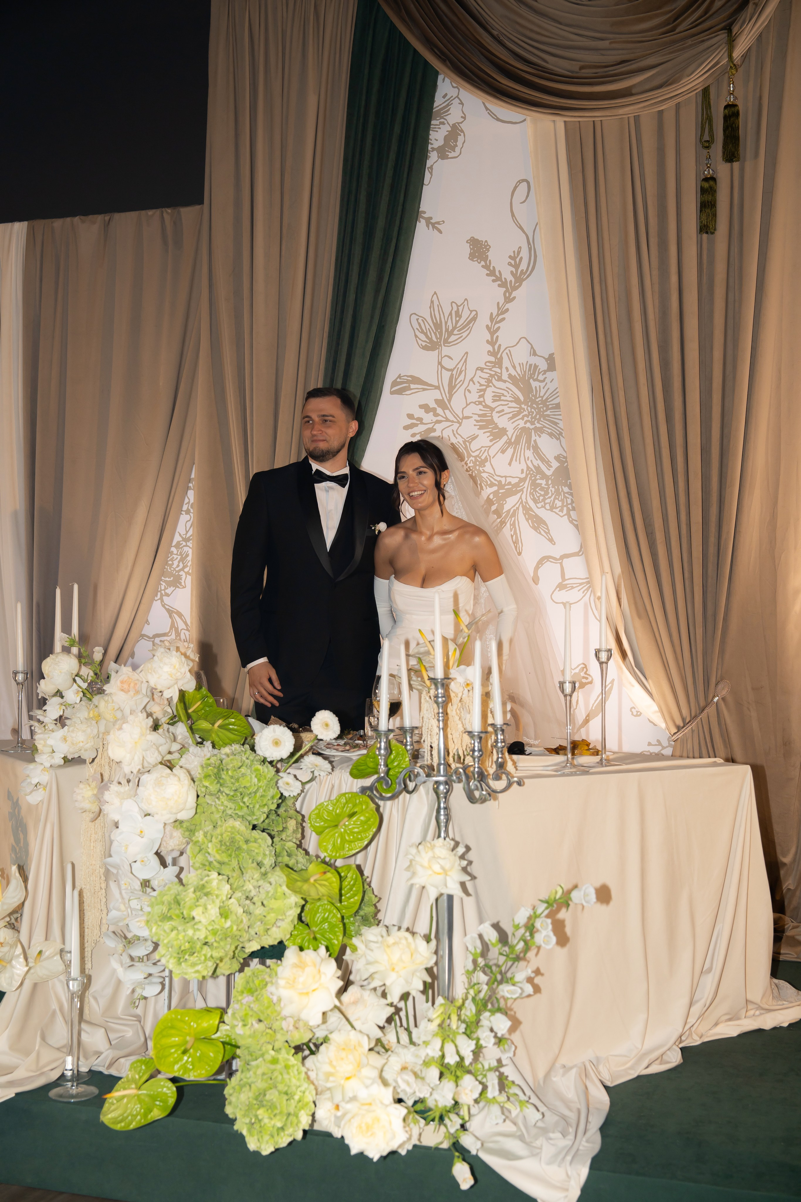 Дарина Микола. Весільний фотограф Львів Софія Крайник