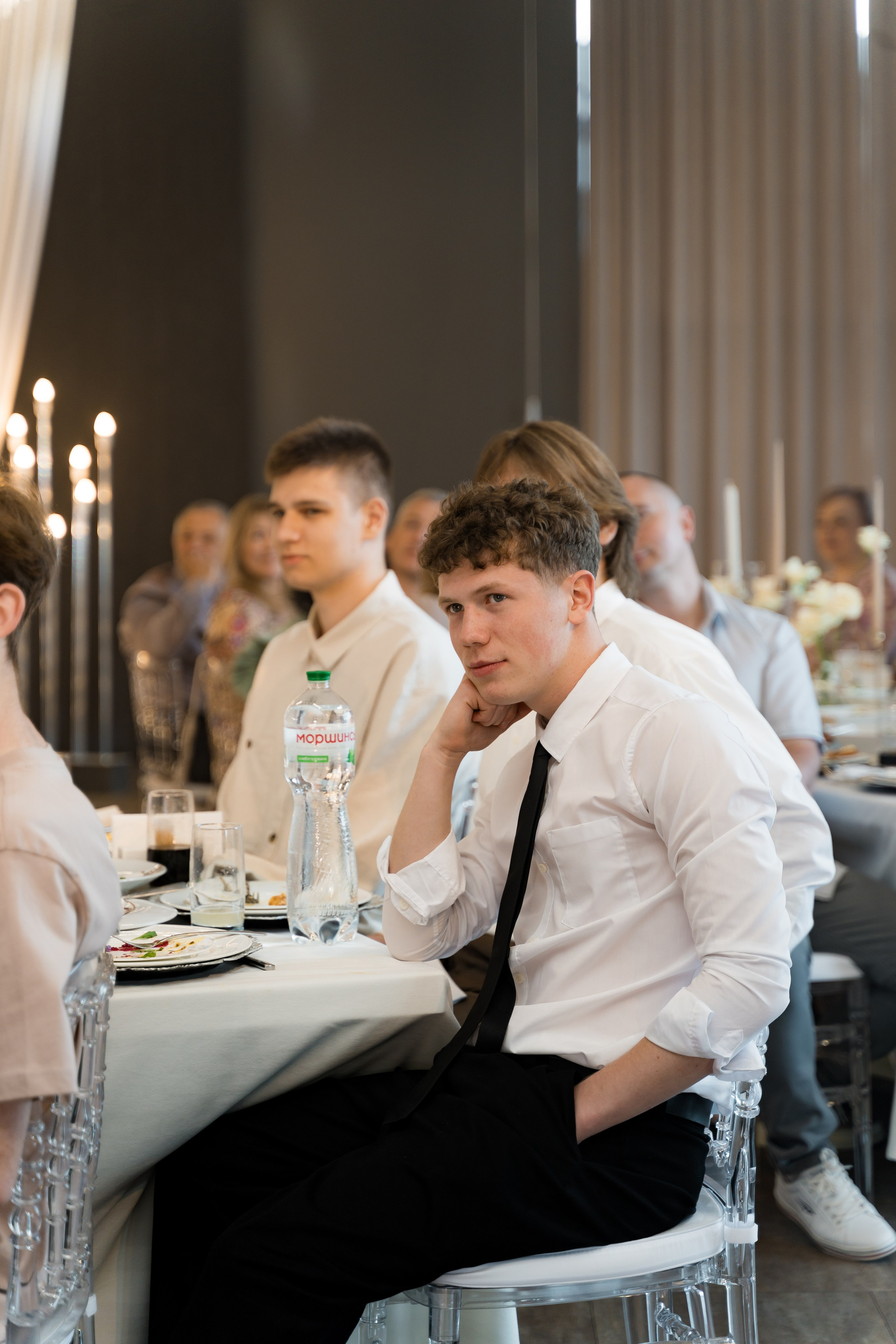 Віталій & Ліліана. Весільний фотограф Львів Софія Крайник