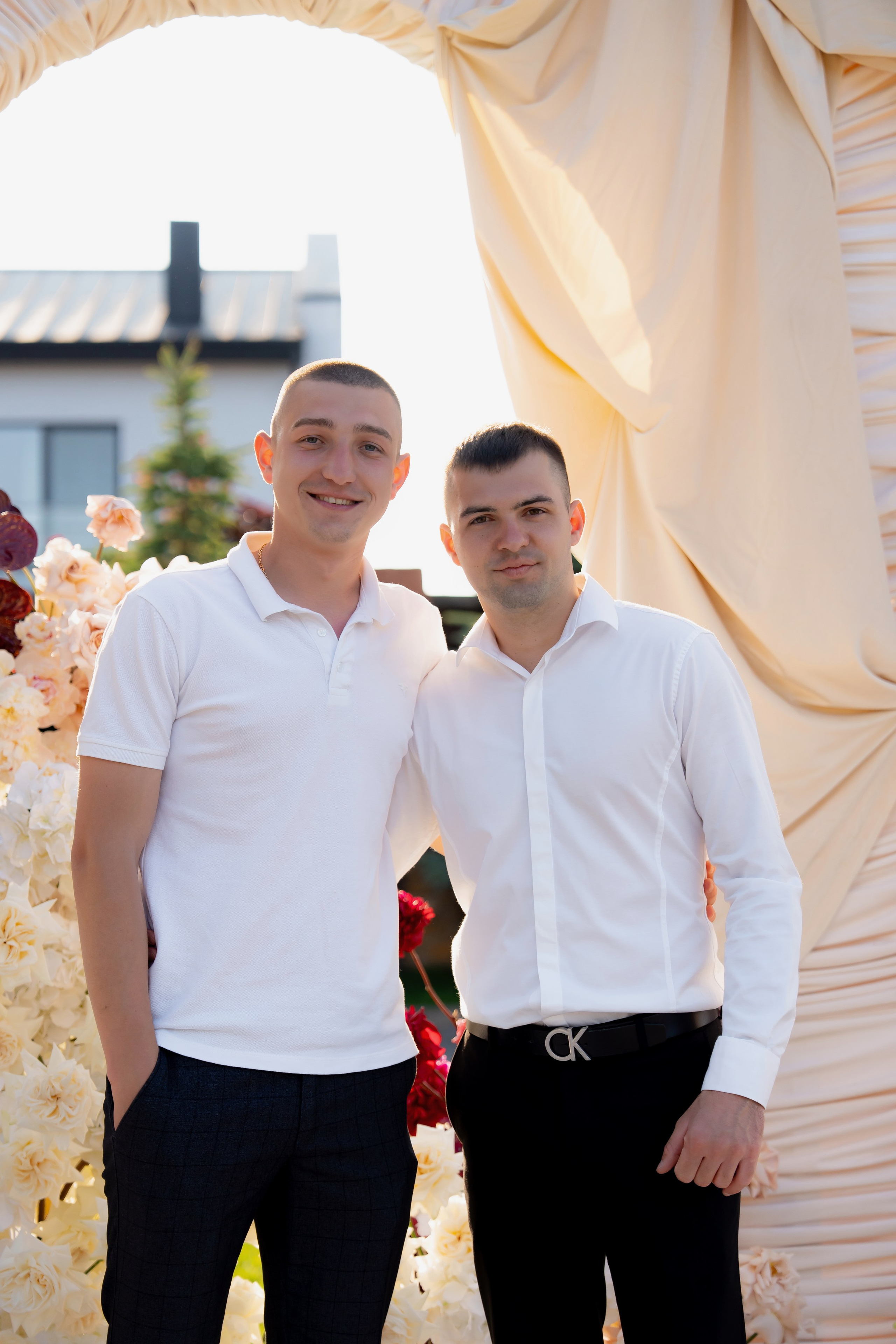 Ірина & Назар. Весільний фотограф Львів Софія Крайник