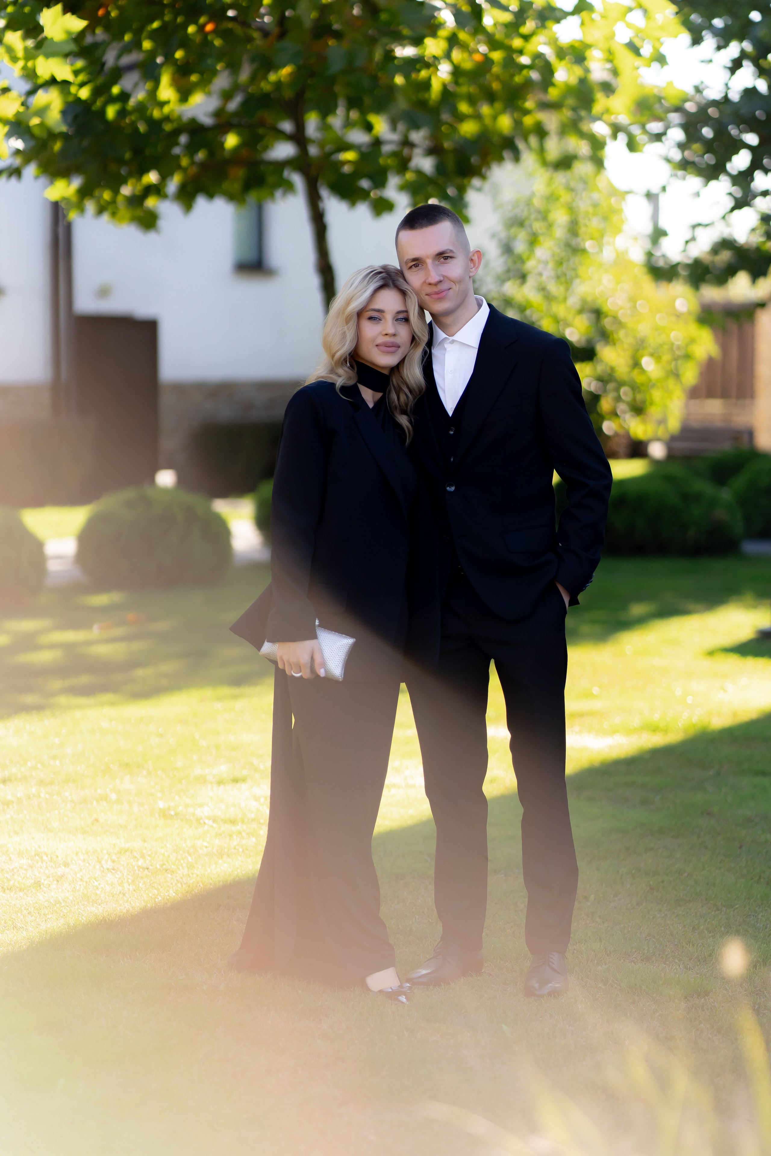 Ю&А. Весільний фотограф Львів Софія Крайник