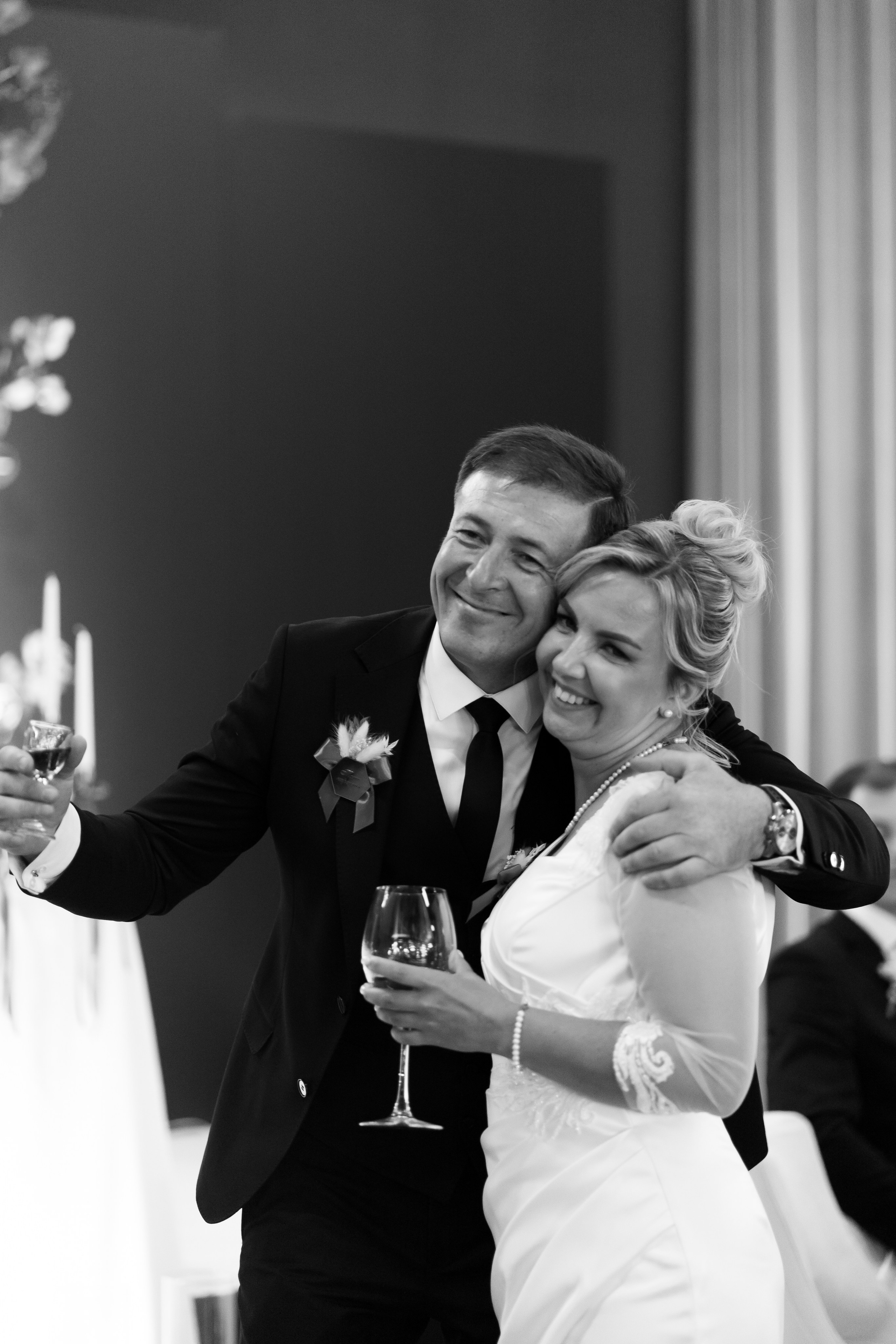 Діма & Анна. Весільний фотограф Львів Софія Крайник