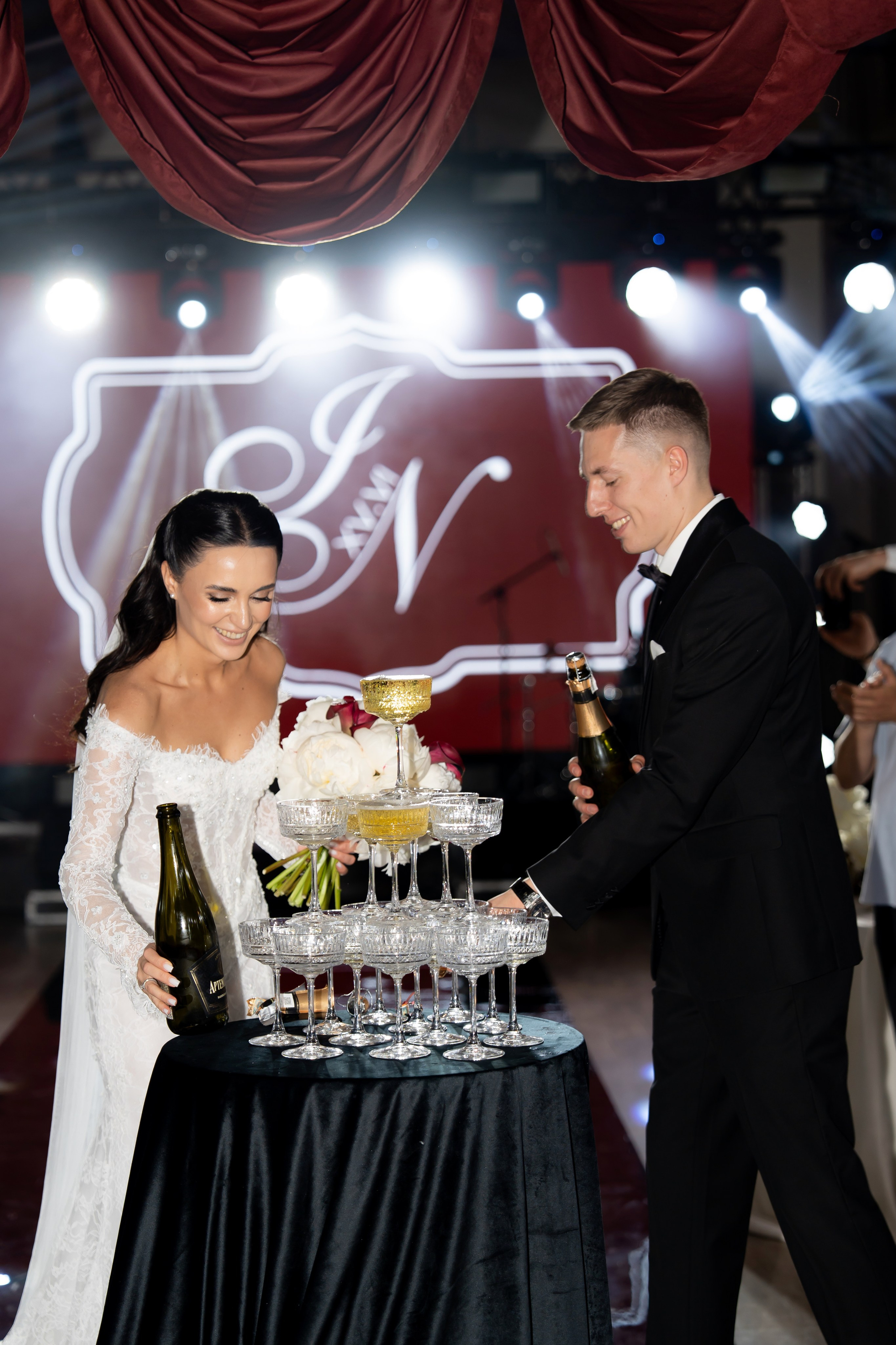 Ірина & Назар. Весільний фотограф Львів Софія Крайник