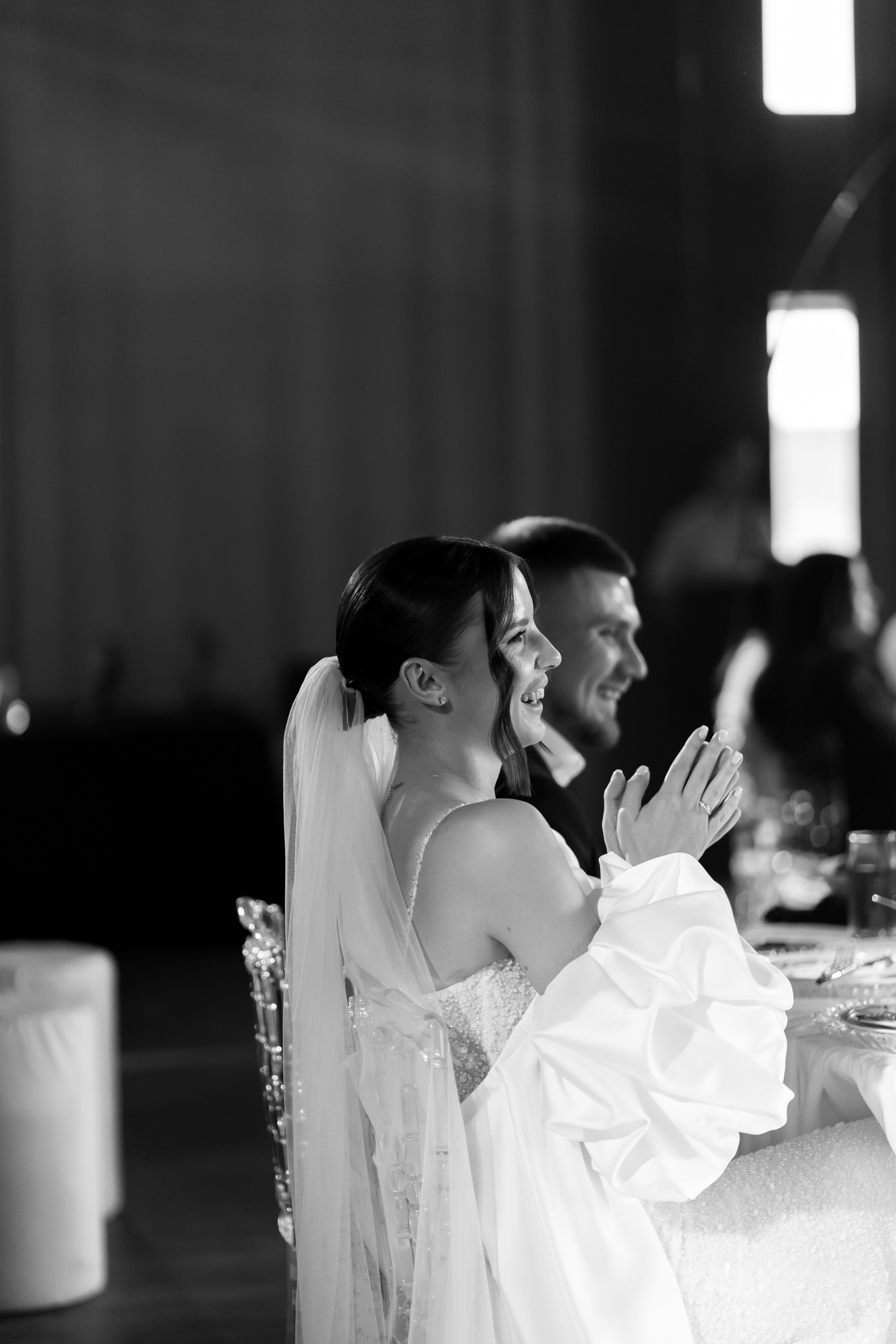 Ю&А. Весільний фотограф Львів Софія Крайник