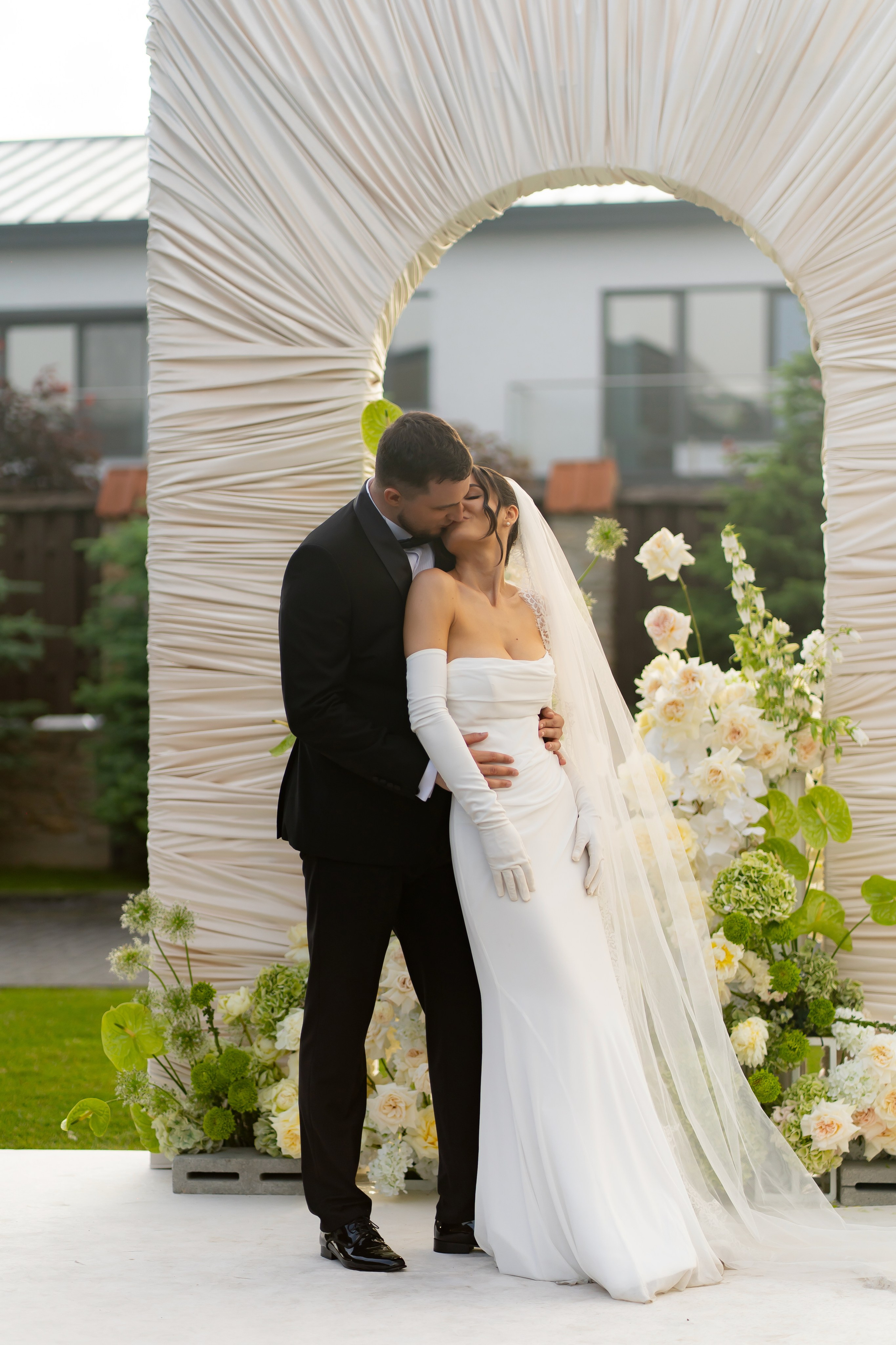 Дарина Микола. Весільний фотограф Львів Софія Крайник