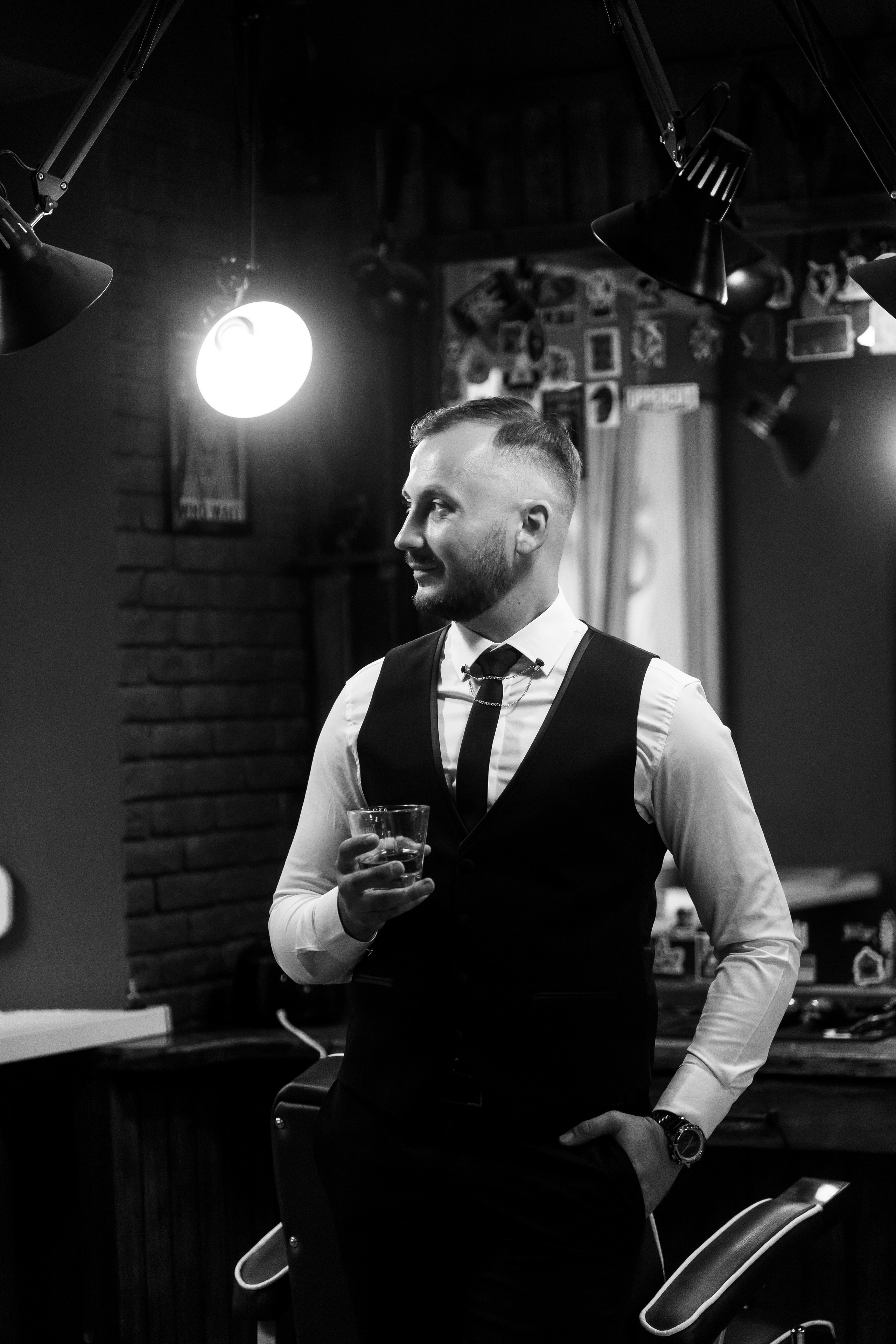 Діма & Анна. Весільний фотограф Львів Софія Крайник