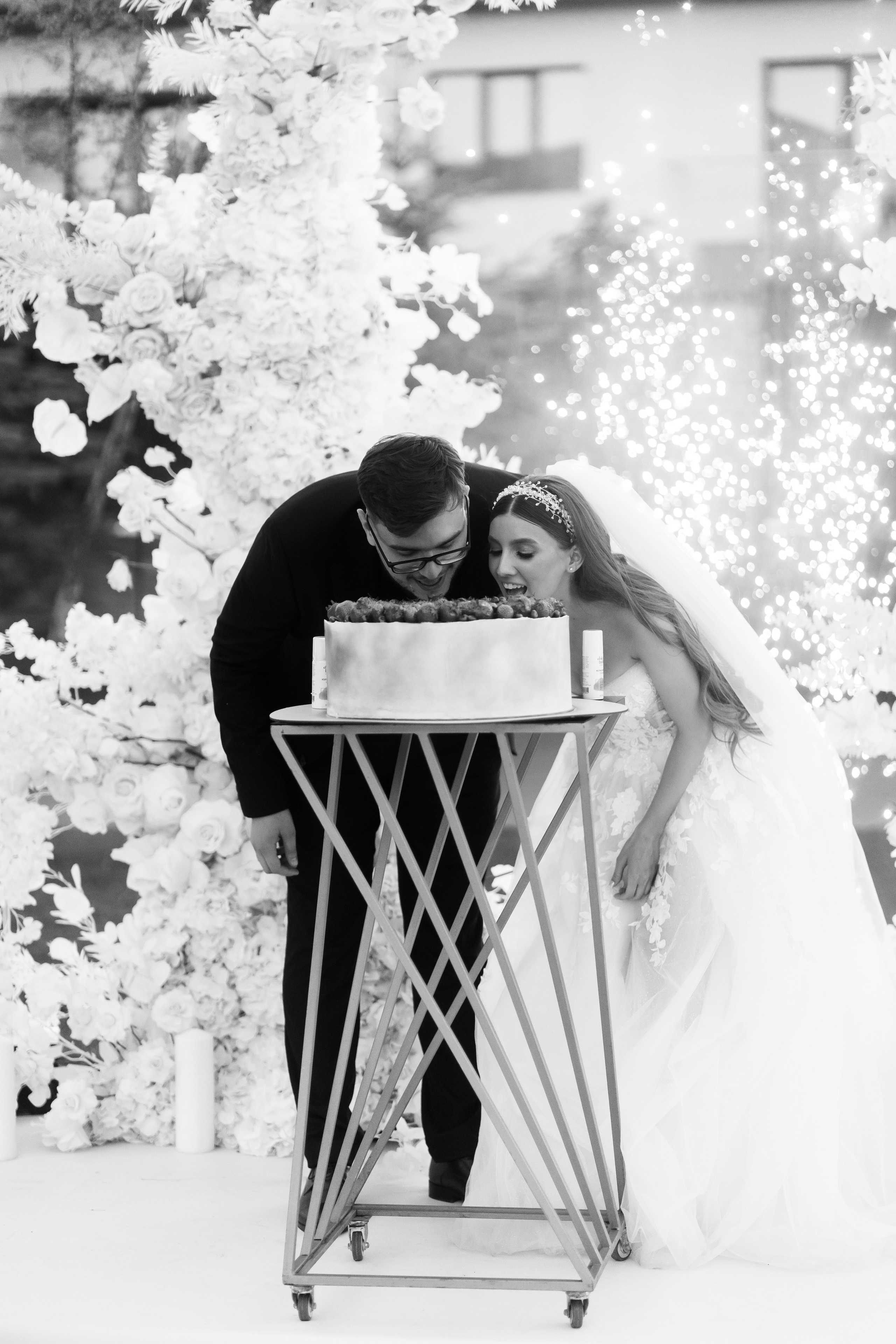 Віталій & Ліліана. Весільний фотограф Львів Софія Крайник