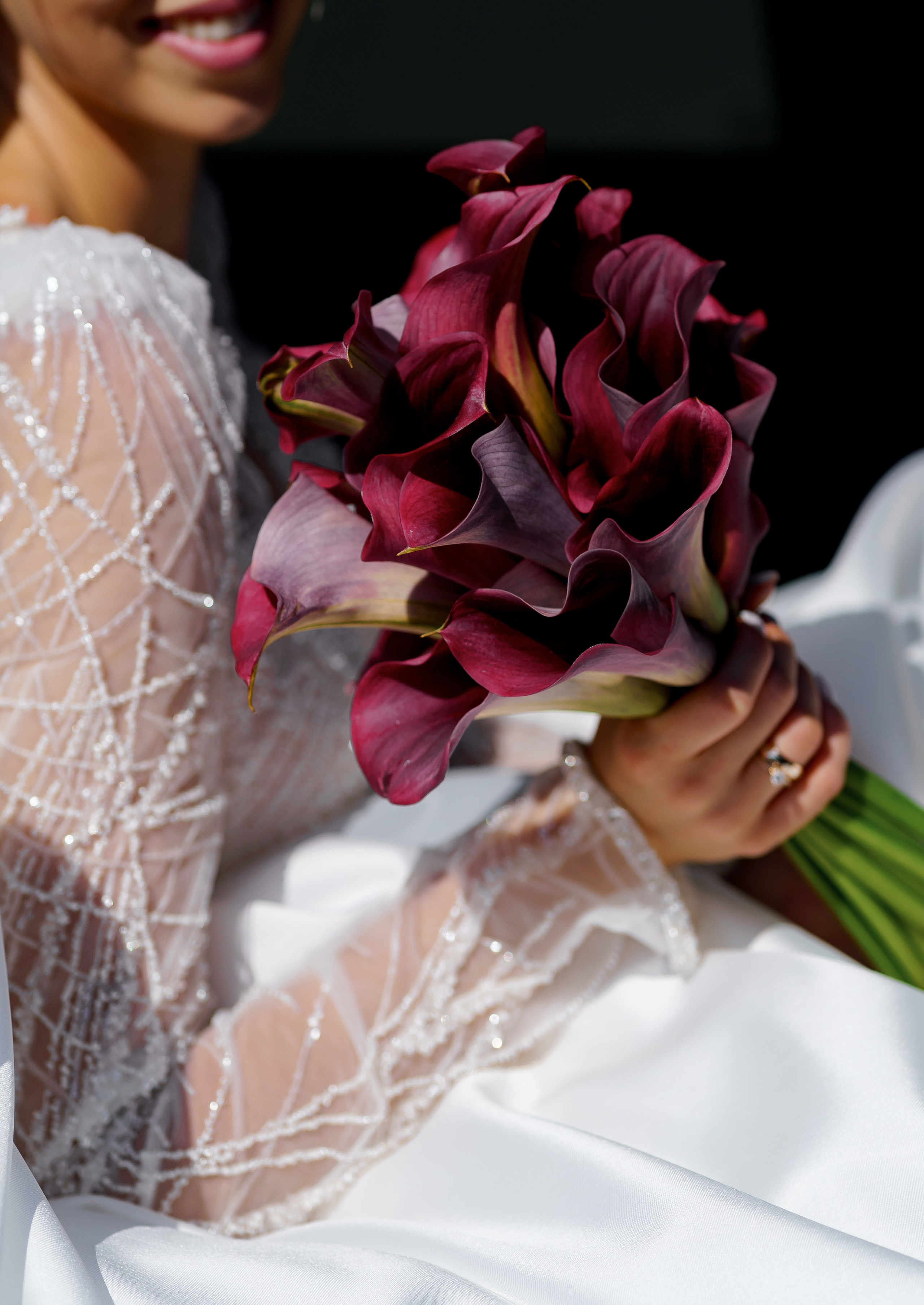 Діма & Анна. Весільний фотограф Львів Софія Крайник