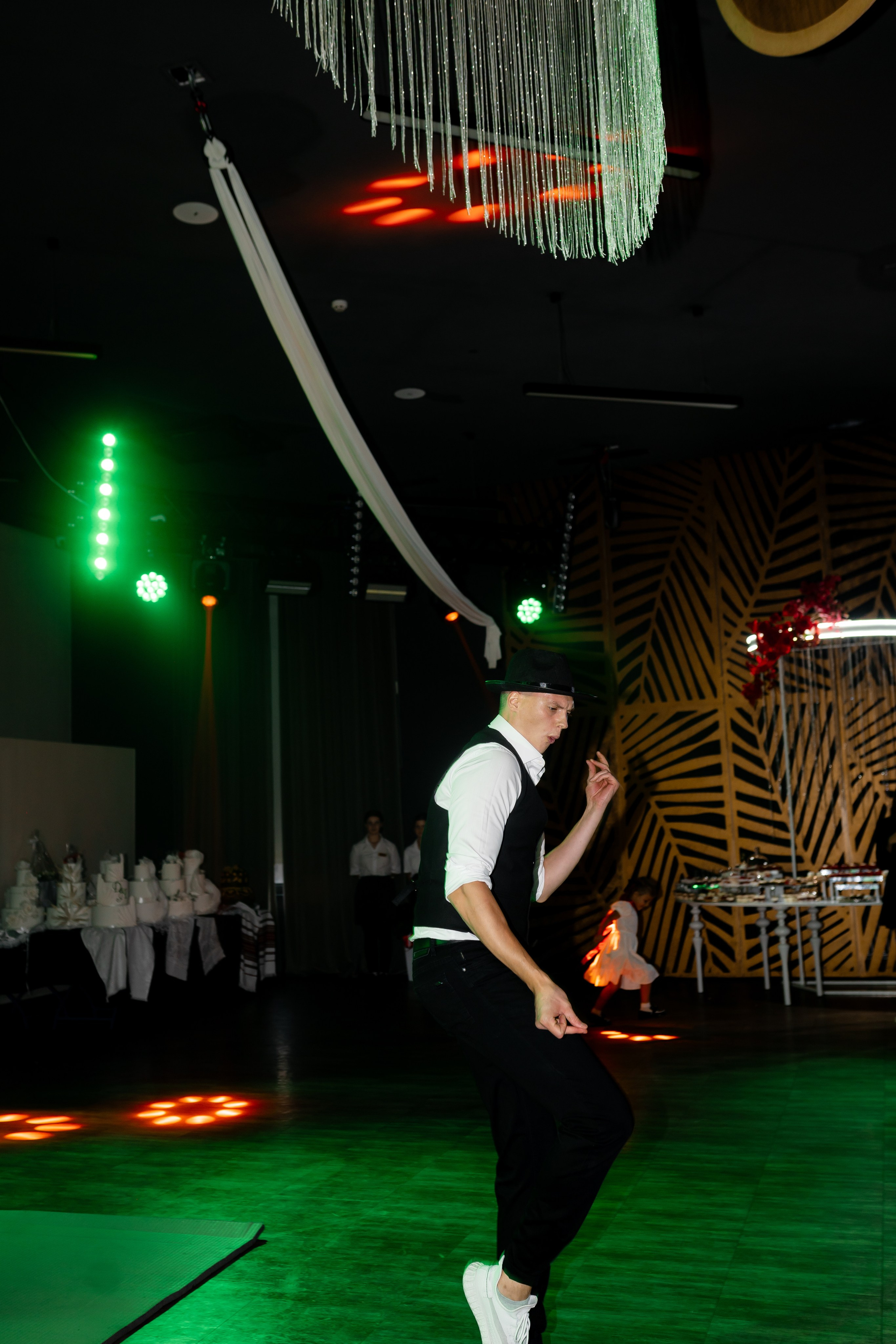 Діма & Анна. Весільний фотограф Львів Софія Крайник