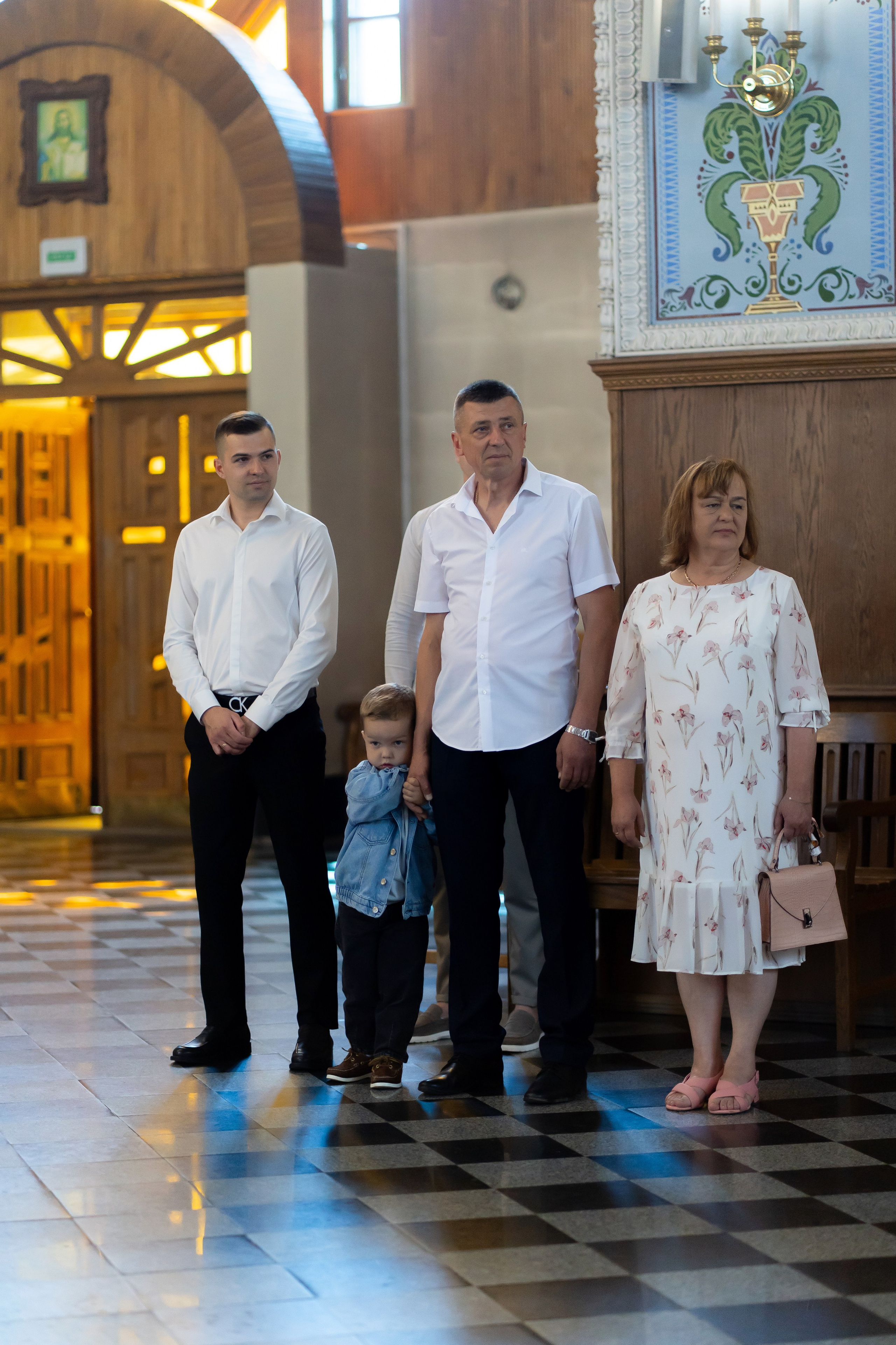 Ірина & Назар. Весільний фотограф Львів Софія Крайник