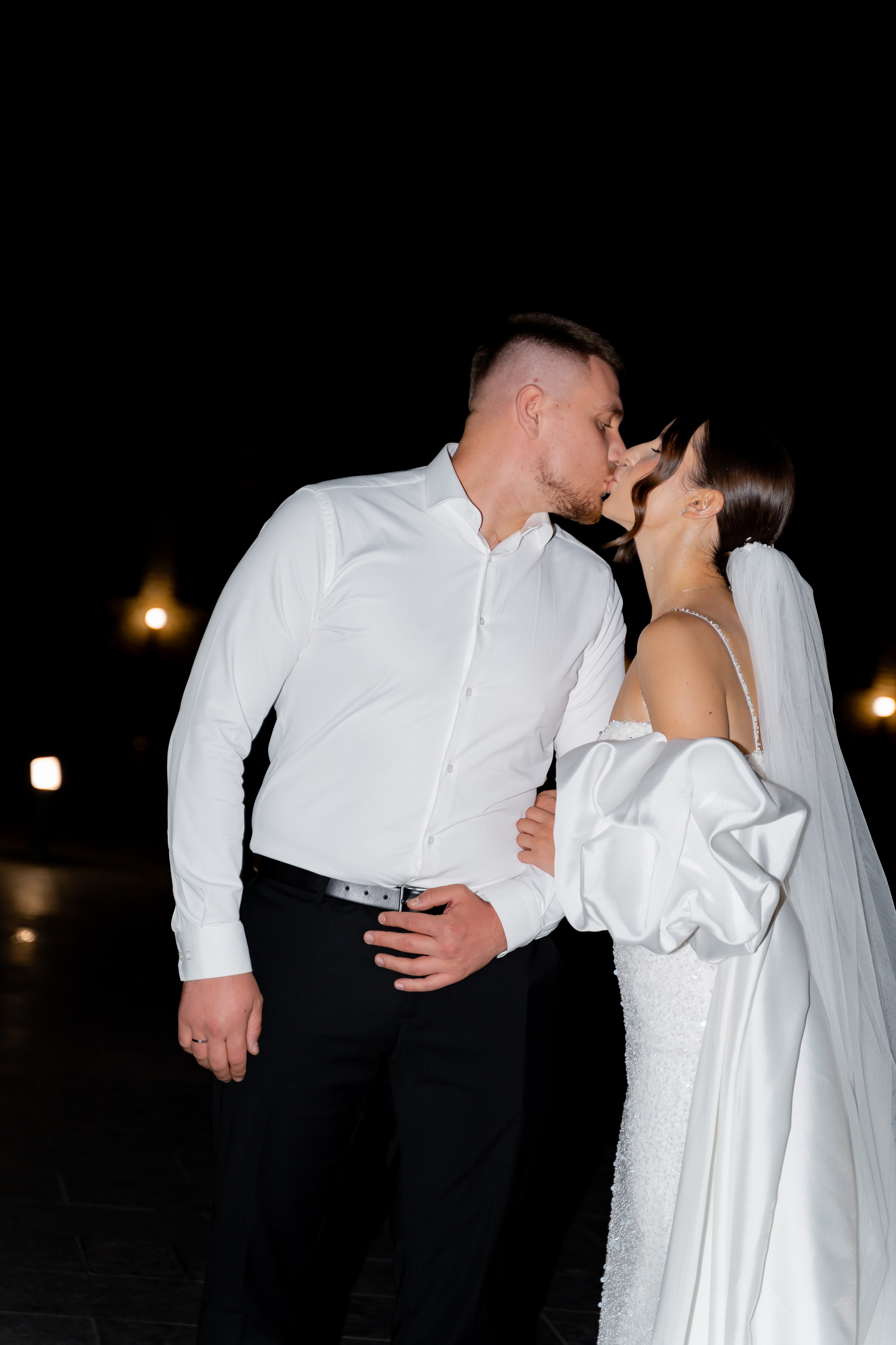 Ю&А. Весільний фотограф Львів Софія Крайник