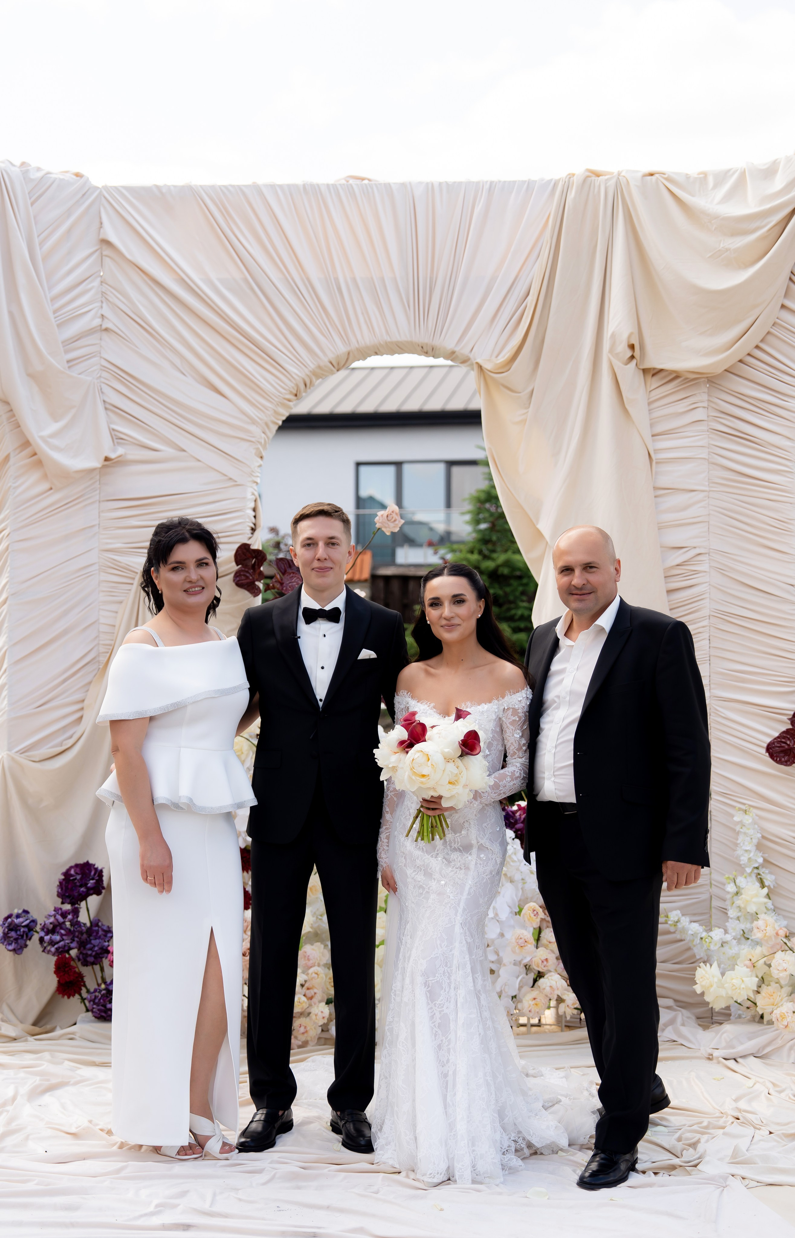 Ірина & Назар. Весільний фотограф Львів Софія Крайник