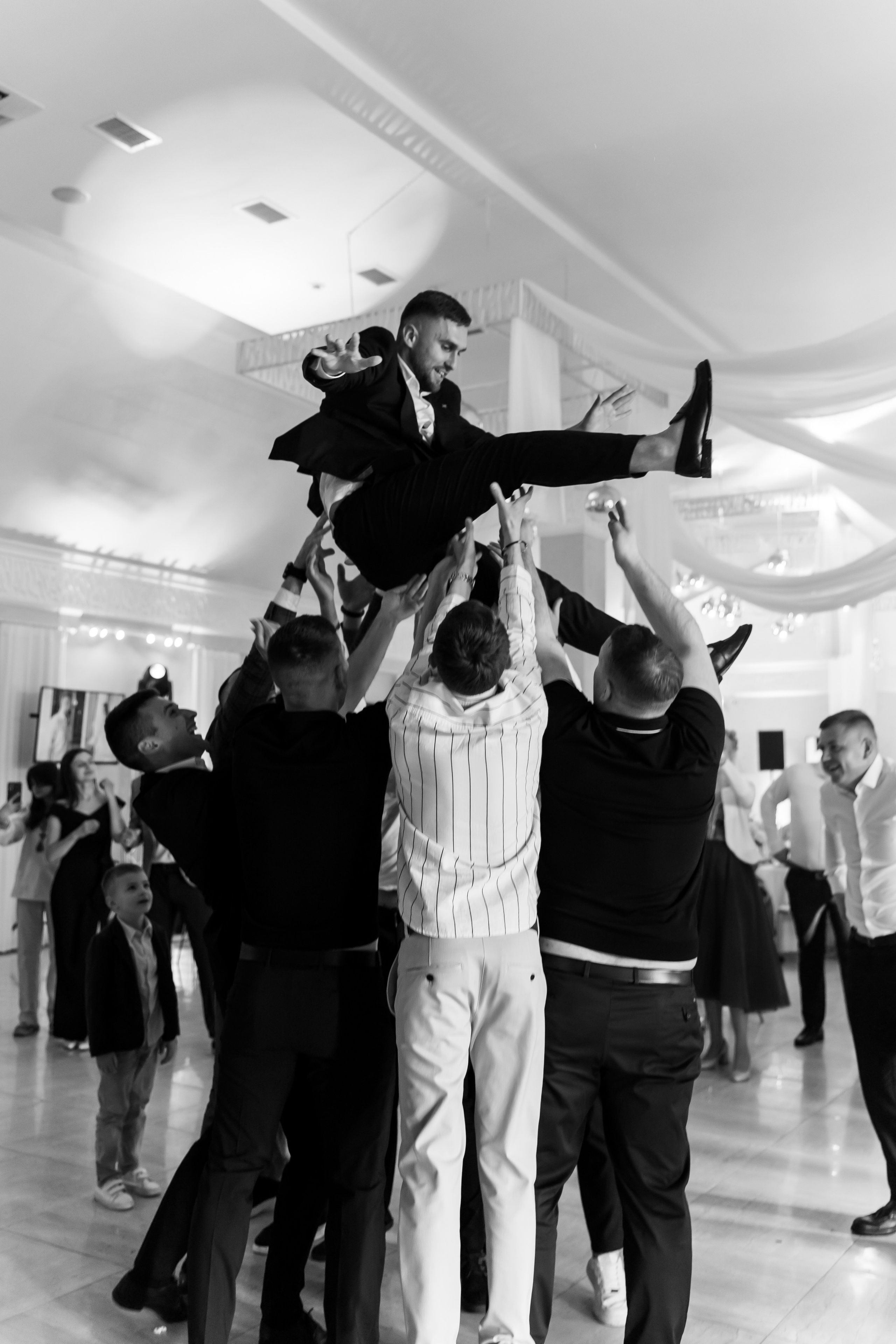 Тетяна & Остап. Весільний фотограф Львів Софія Крайник